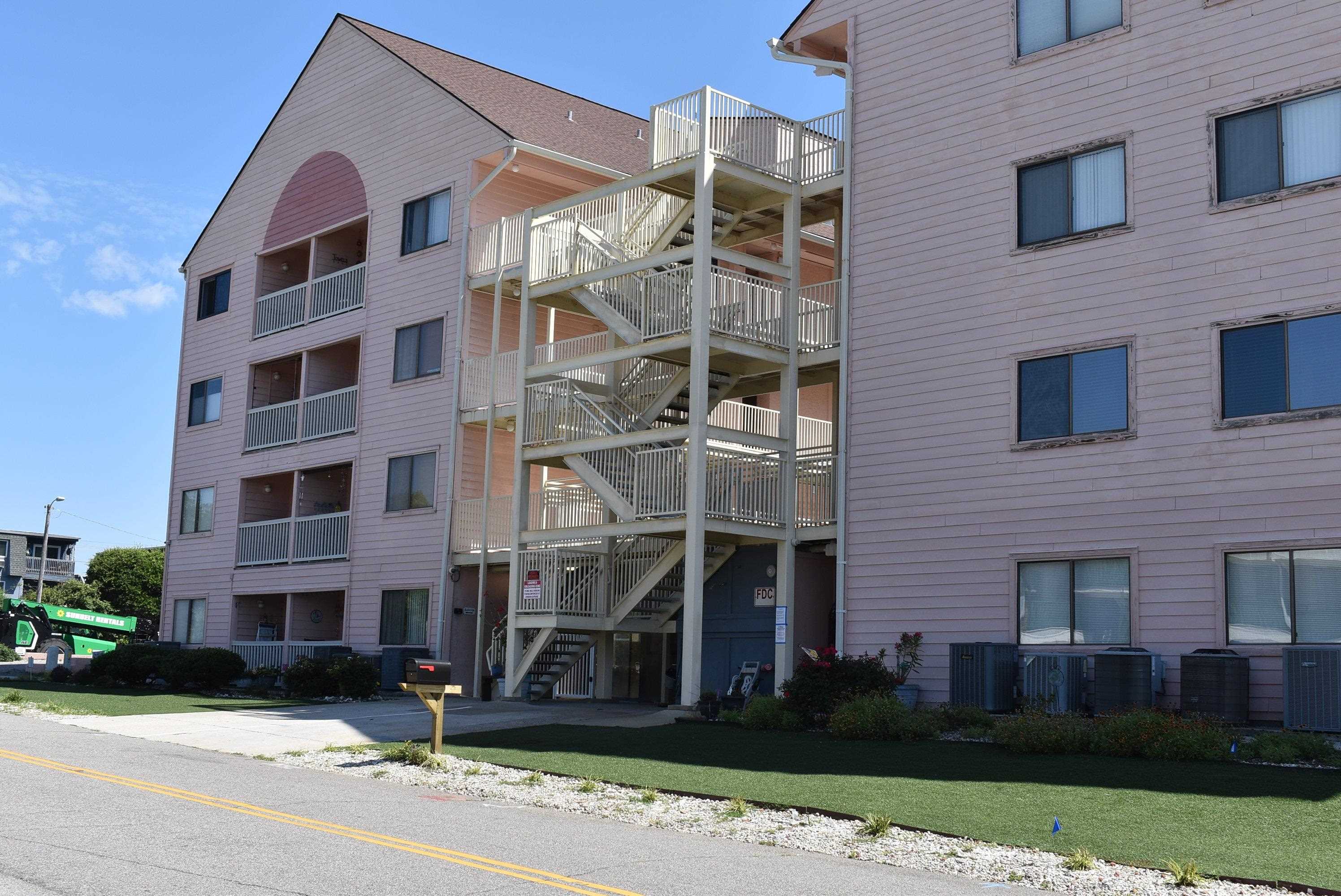 2710 S Ocean Blvd. Property Photo 26