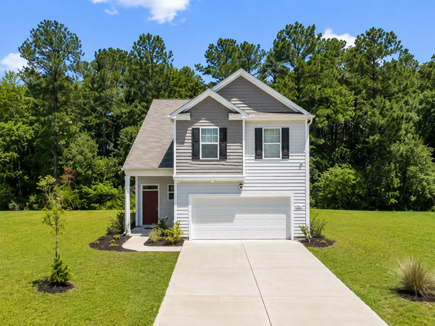 4005 Sweetspire Court Property Photo 1
