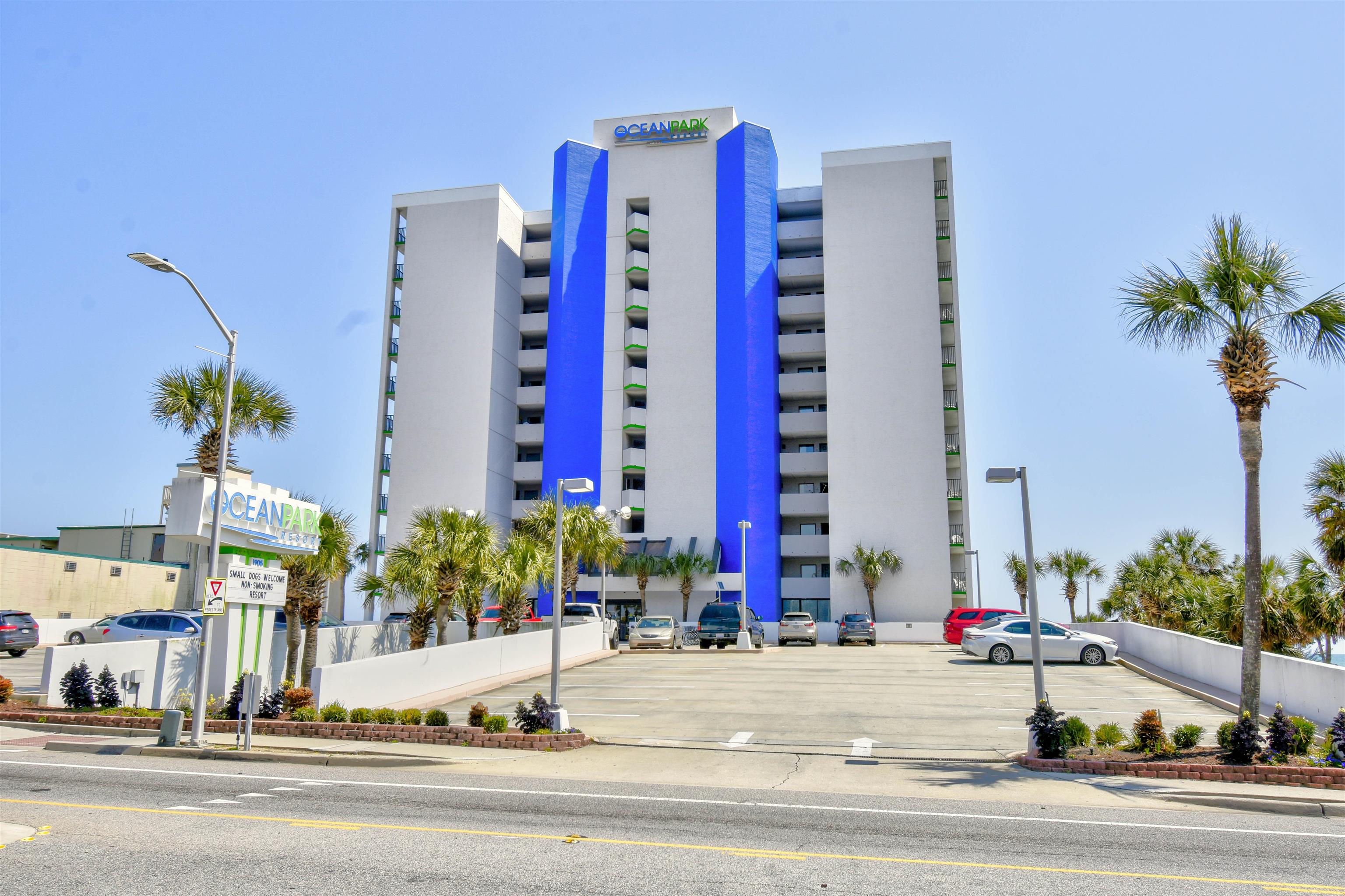 1901 S Ocean Blvd. Property Photo 1