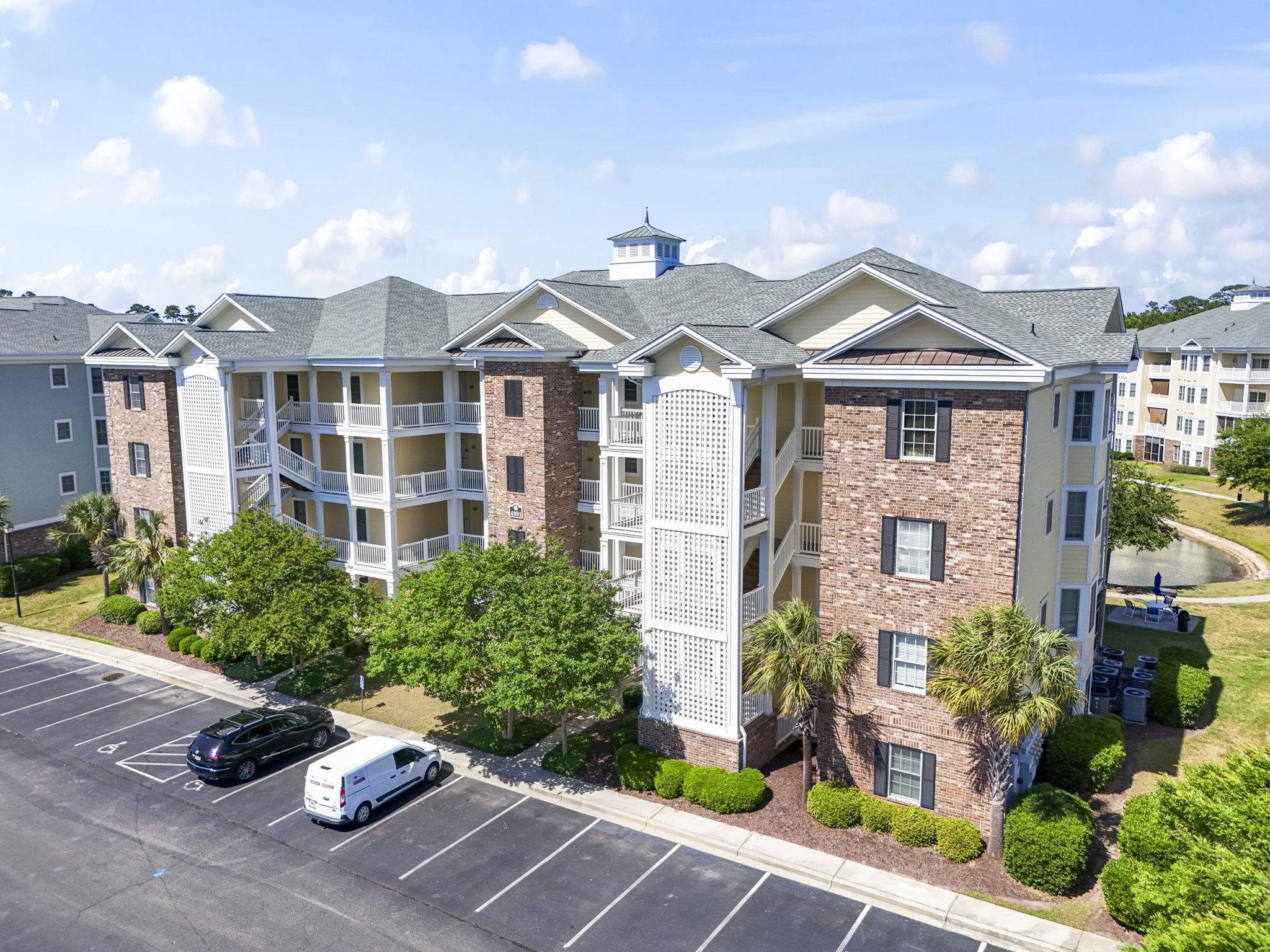 4891 Luster Leaf Circle Property Photo 1
