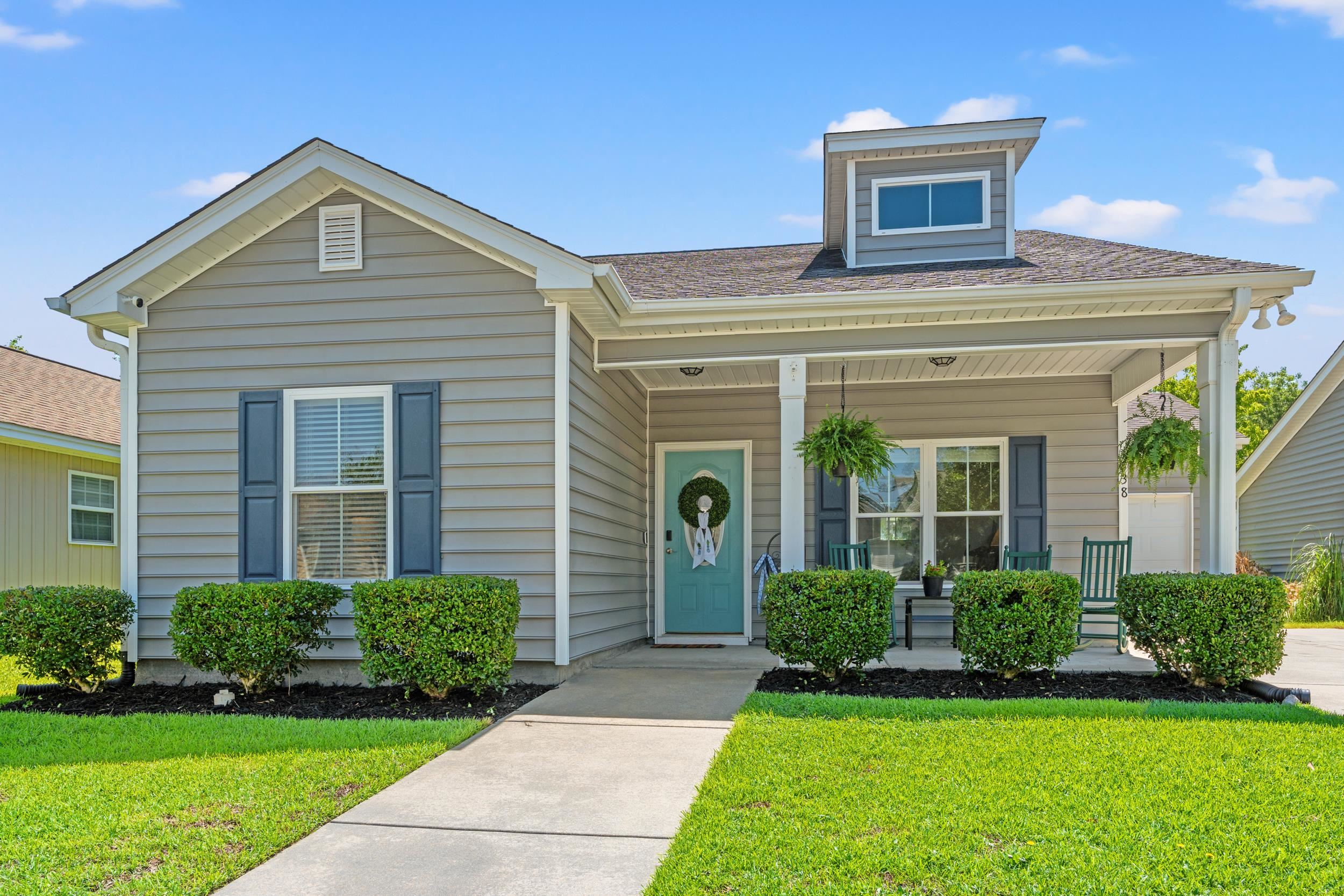 1538 Stilley Circle Property Photo 1