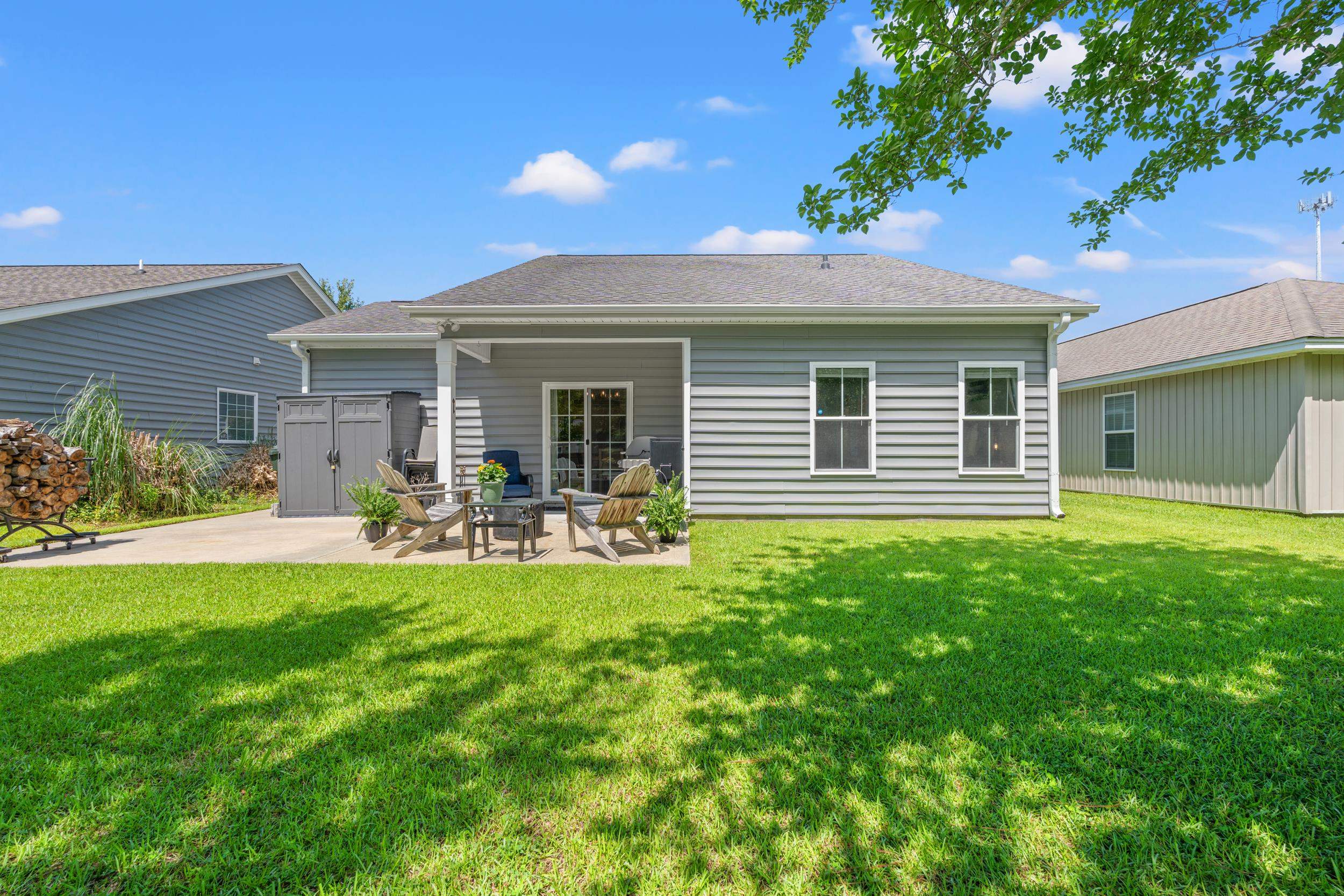1538 Stilley Circle Property Photo 3