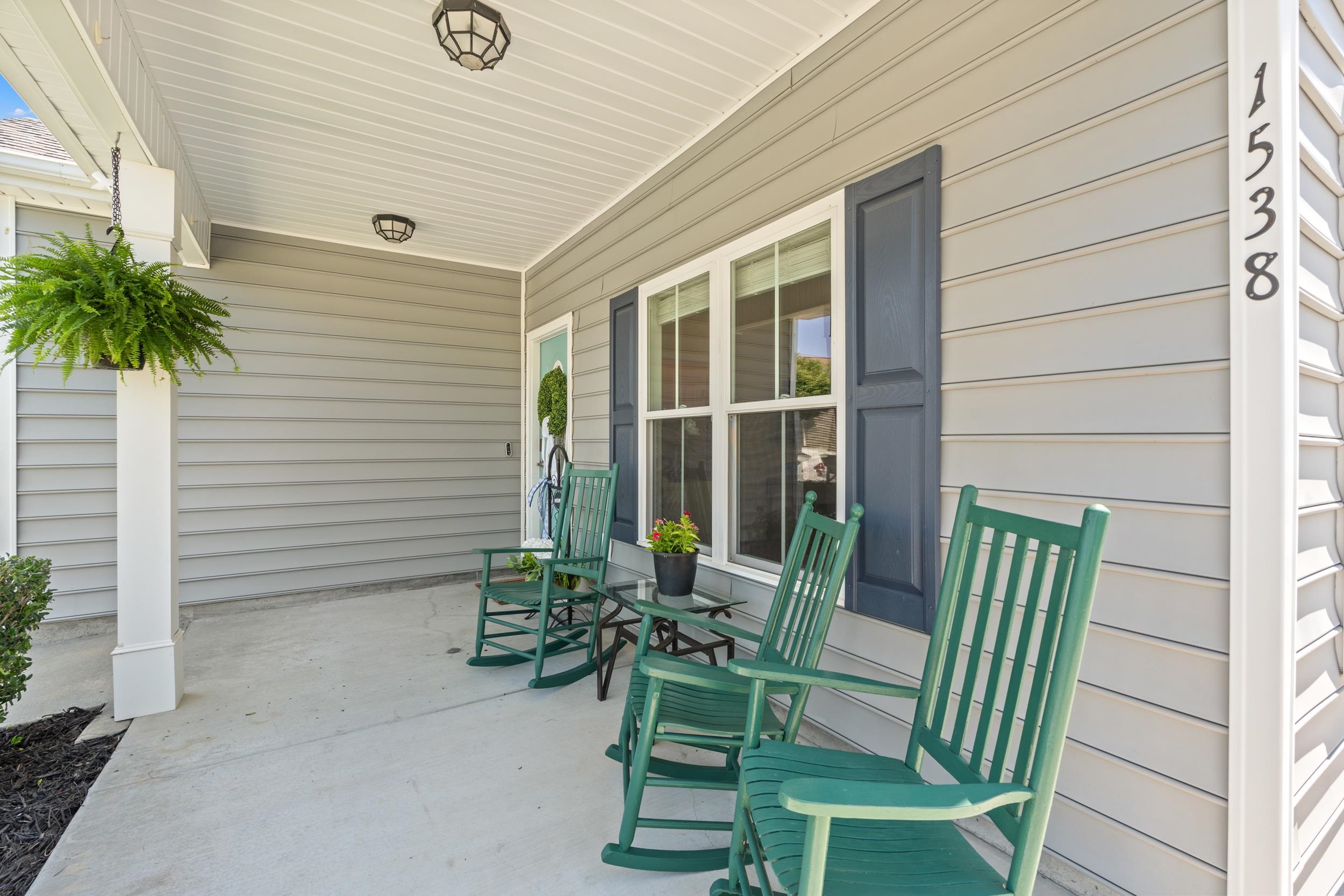 1538 Stilley Circle Property Photo 6