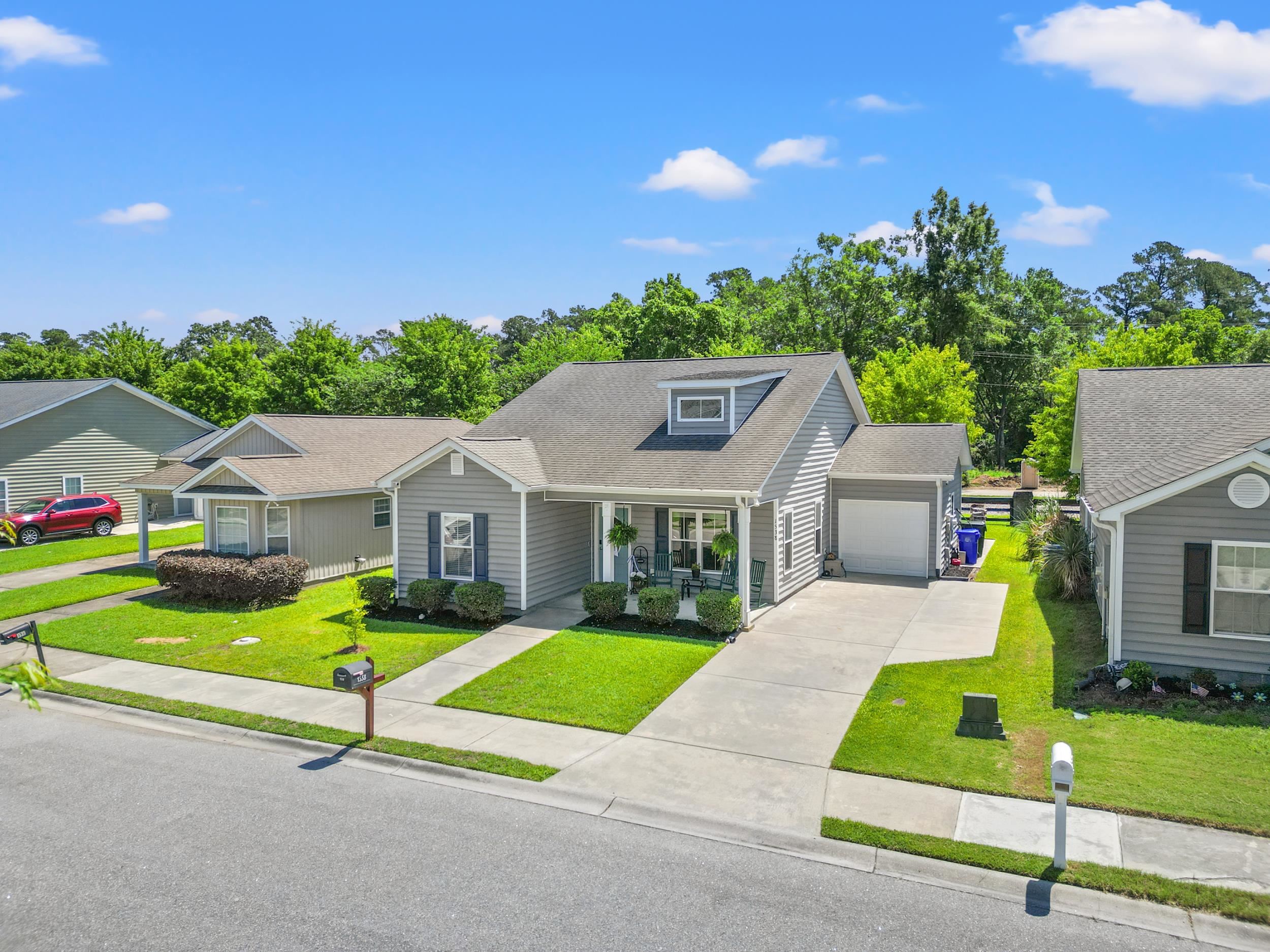 1538 Stilley Circle Property Photo 31