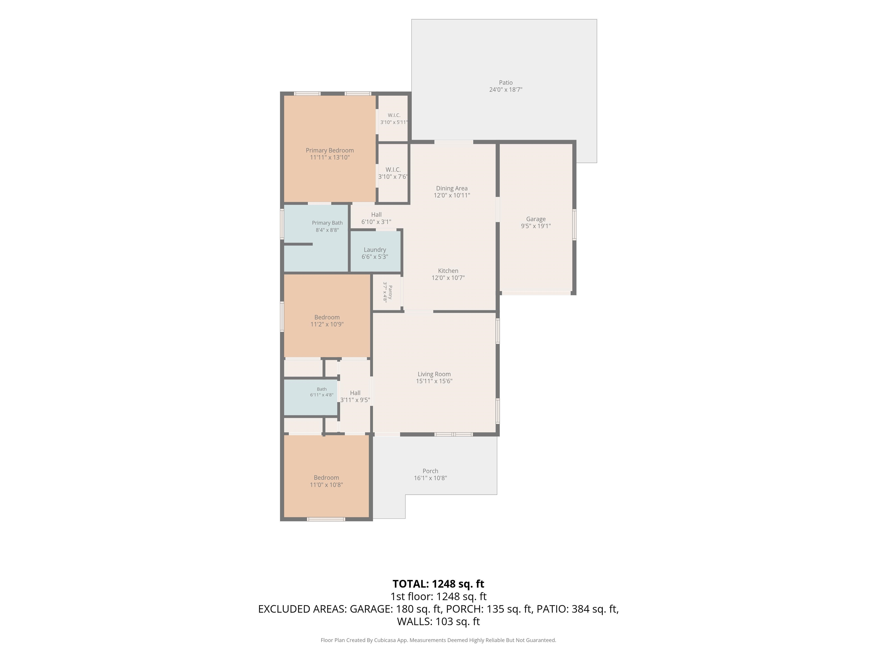 1538 Stilley Circle Property Photo 38