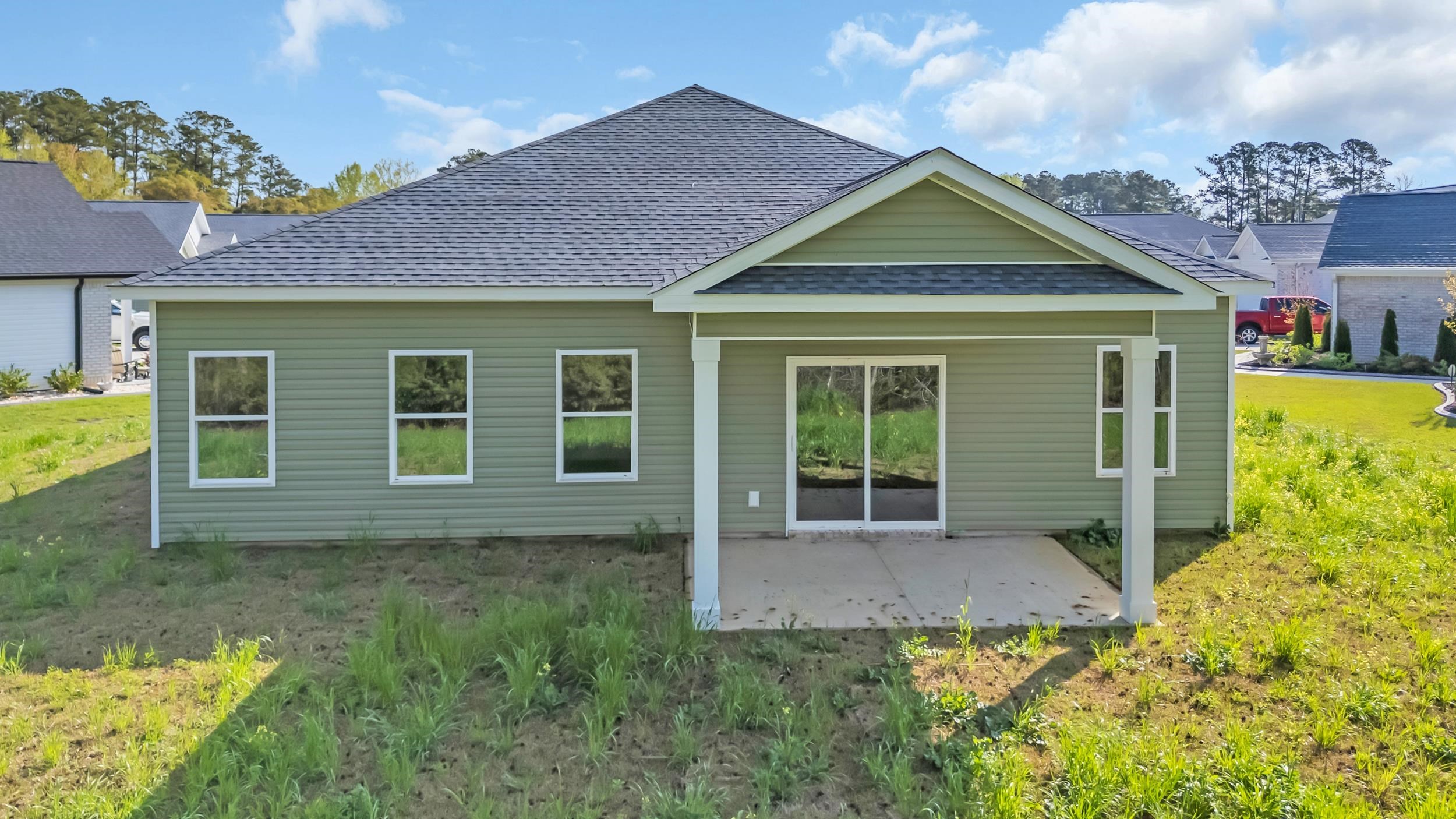 608 Carter Reid Ct. Property Photo 23