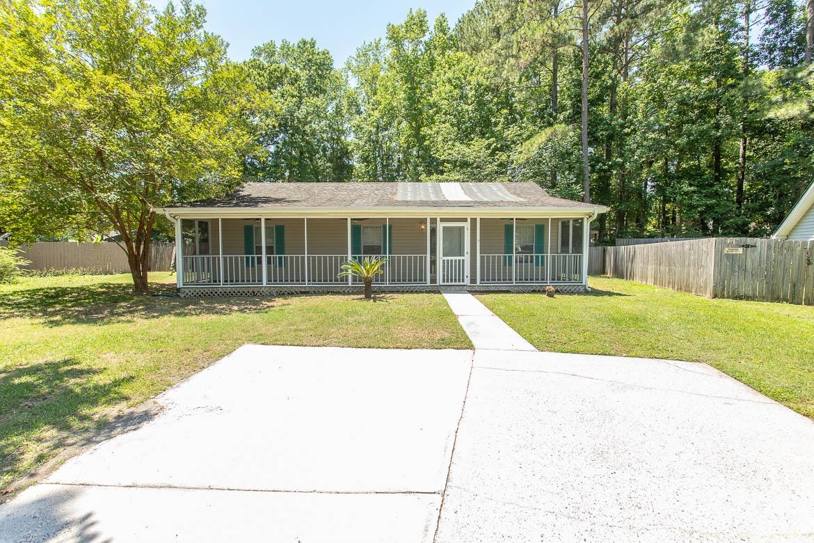 111 Ebb Tide Harbour Property Photo 1
