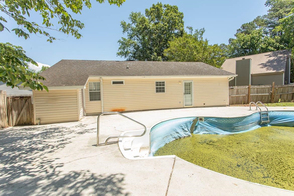 111 Ebb Tide Harbour Property Photo 33