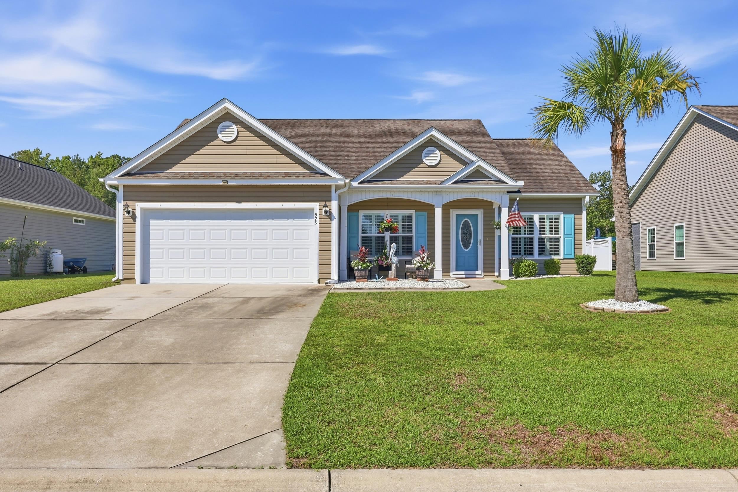 529 Irees Way Property Photo 1