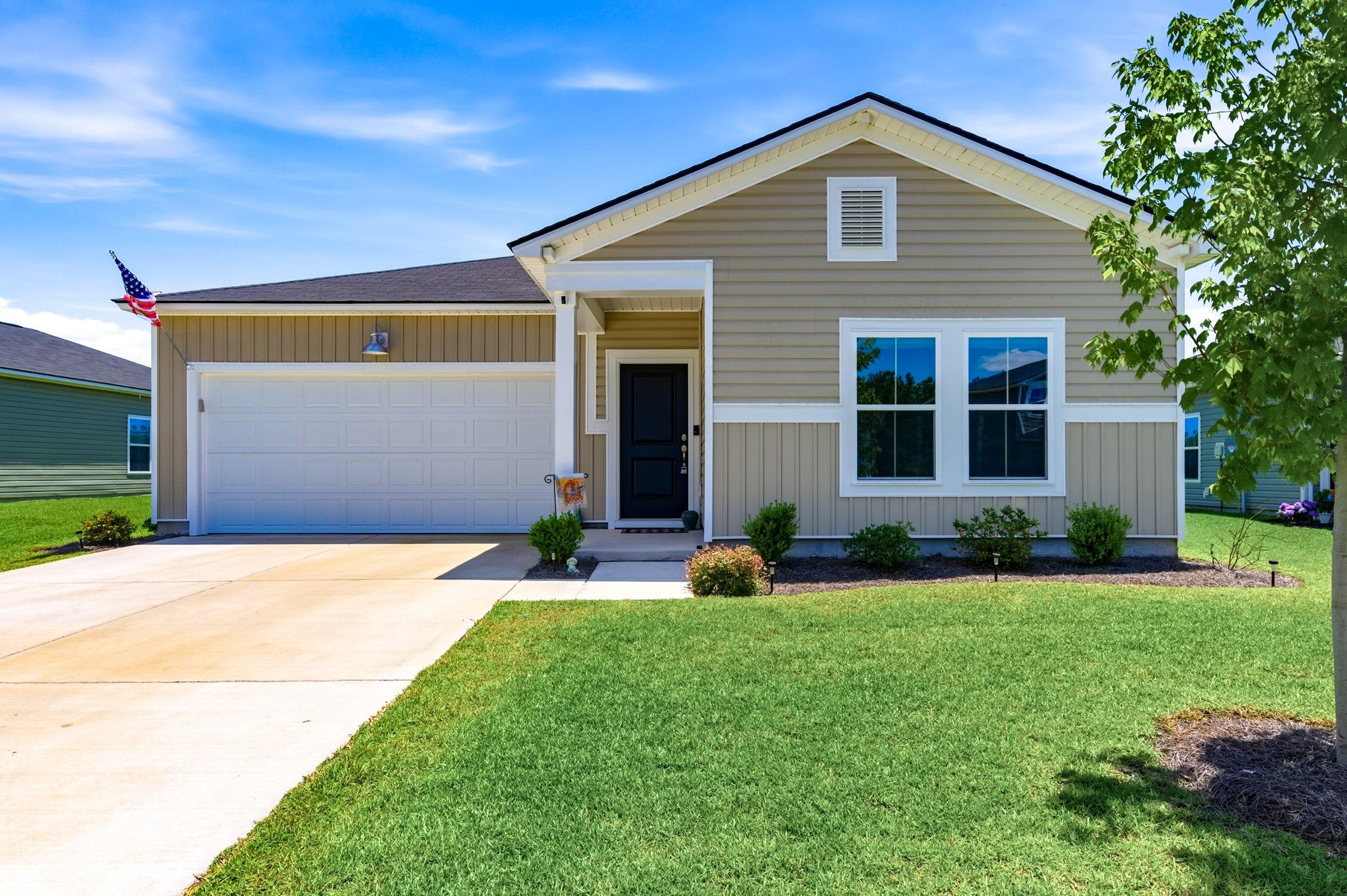 259 Warner Crossing Way Property Photo 1