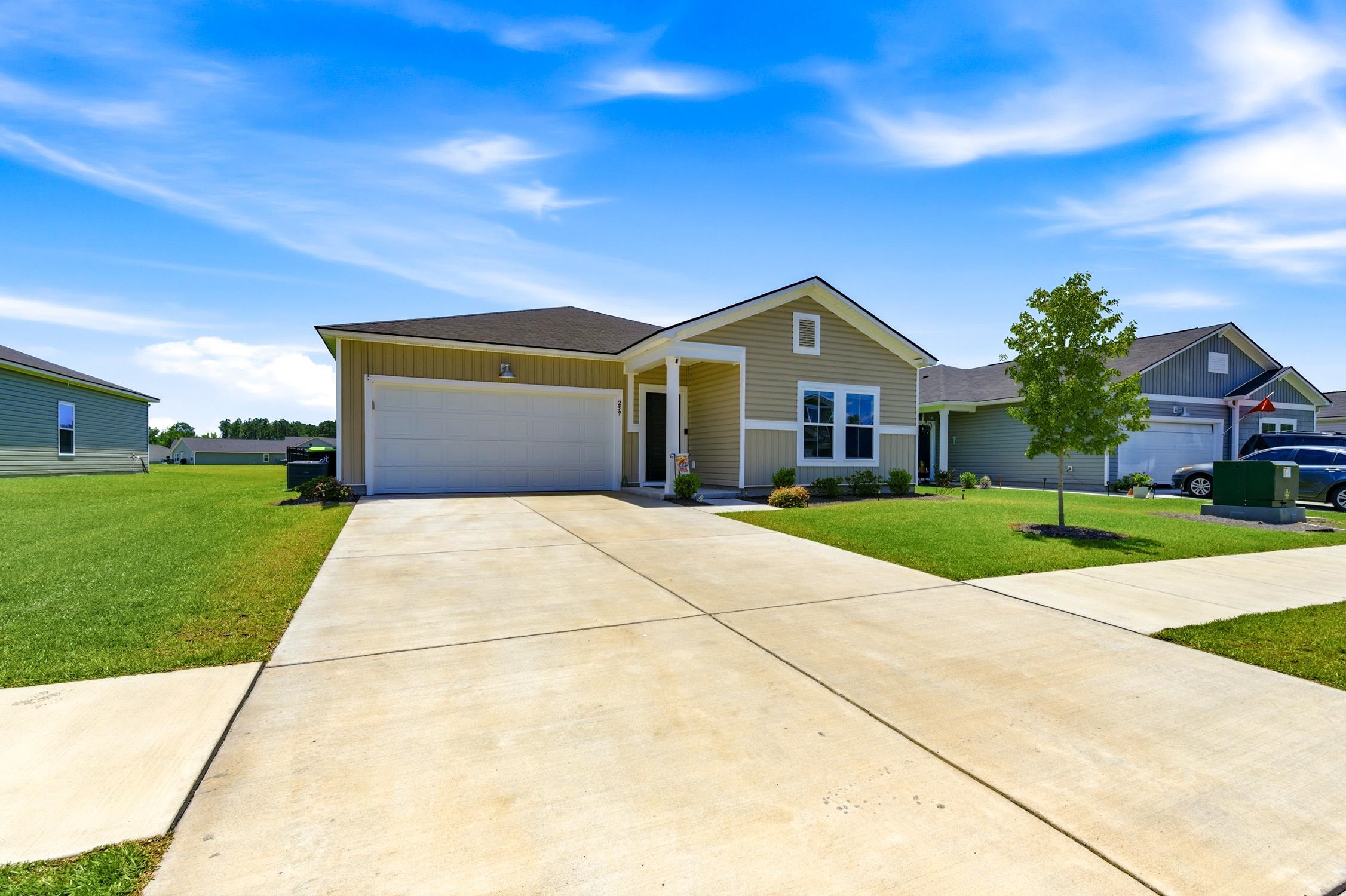259 Warner Crossing Way Property Photo 6