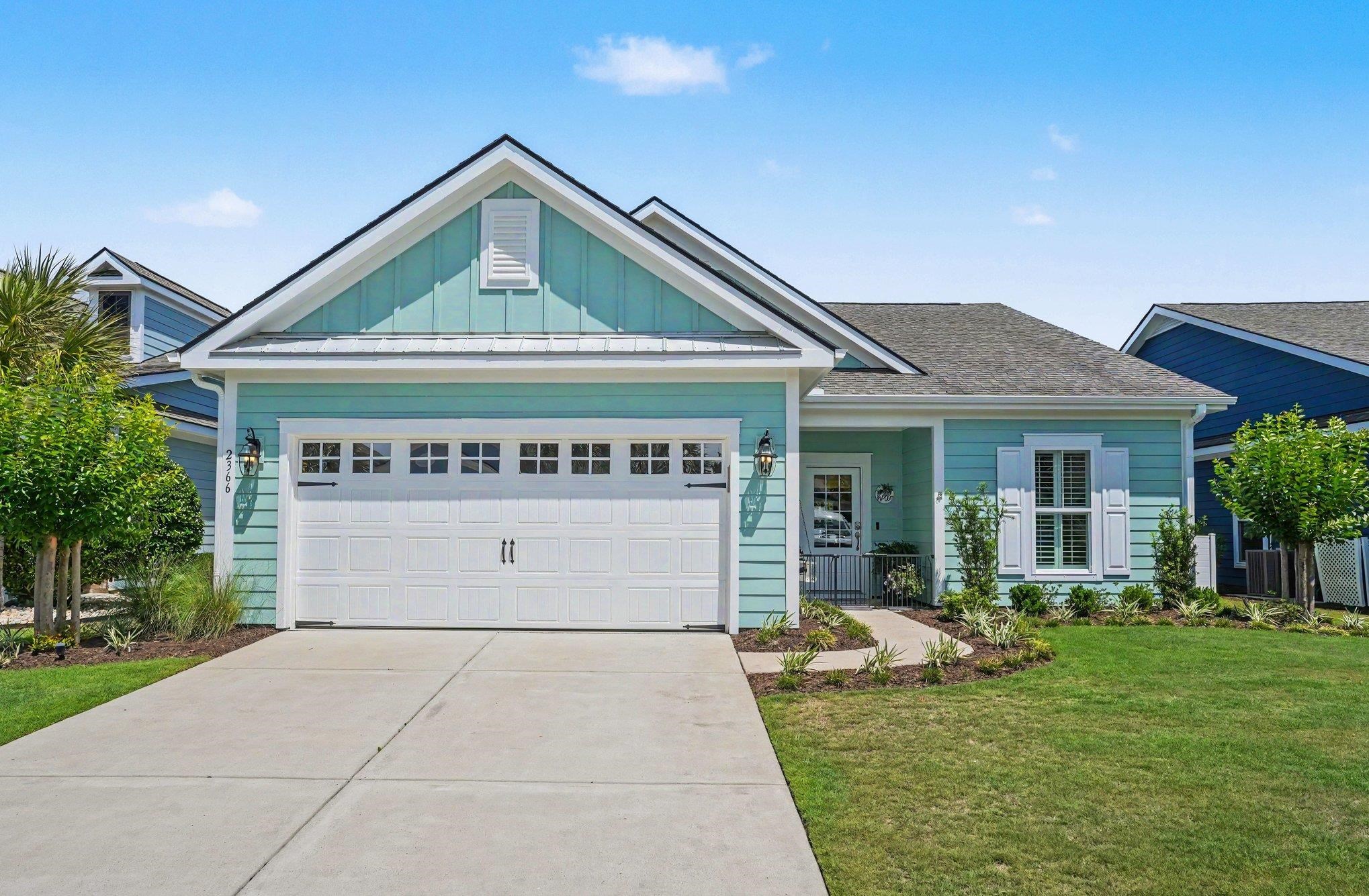 2366 Tidewatch Way Property Photo 1