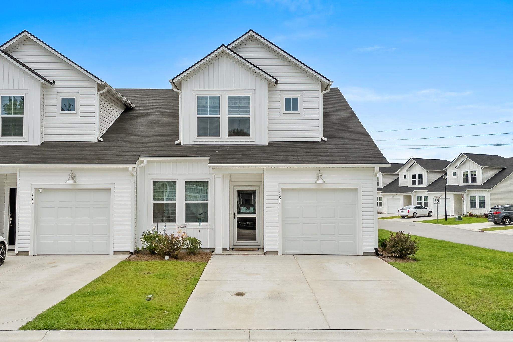 181 Hoffman Park Dr.
