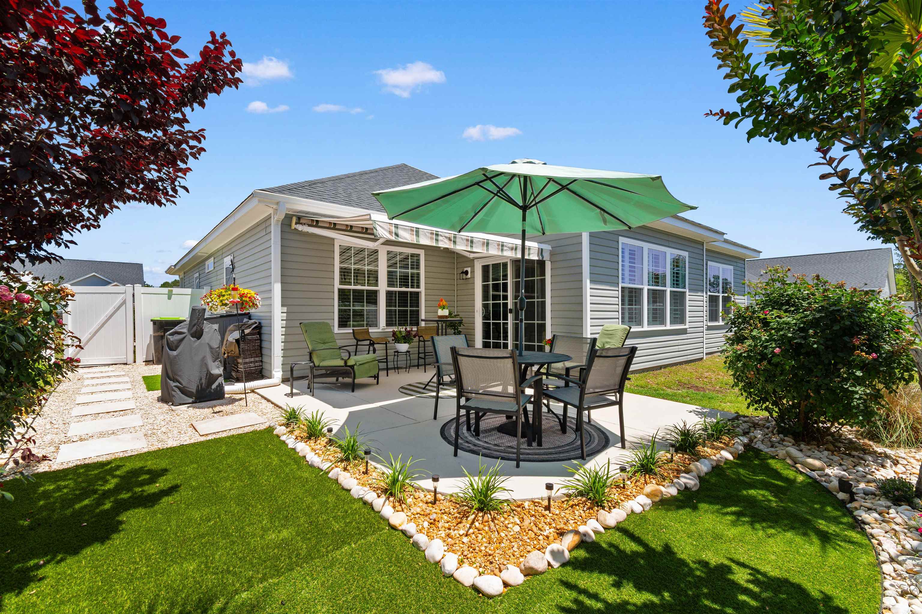 708 Hobonny Loop Property Photo 31