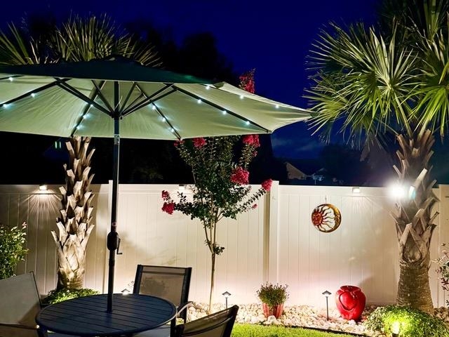 708 Hobonny Loop Property Photo 35