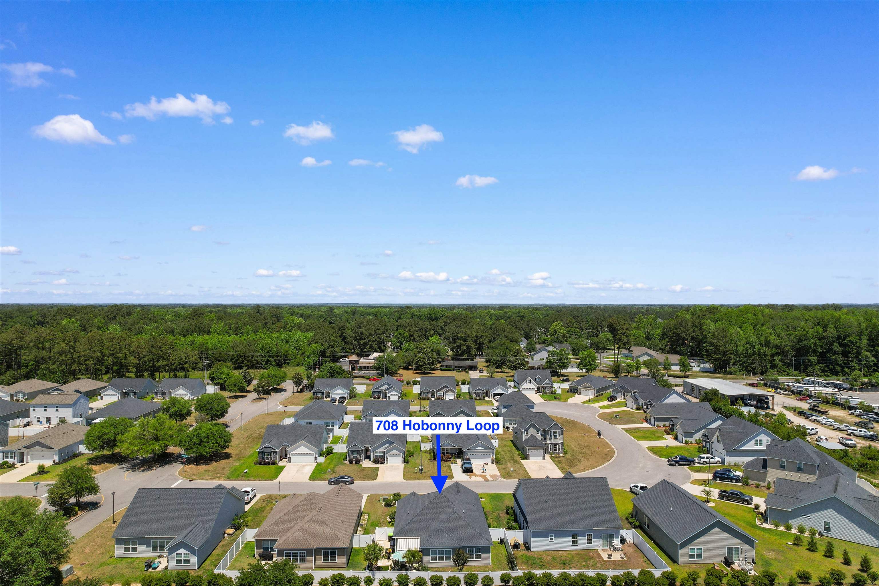 708 Hobonny Loop Property Photo 41