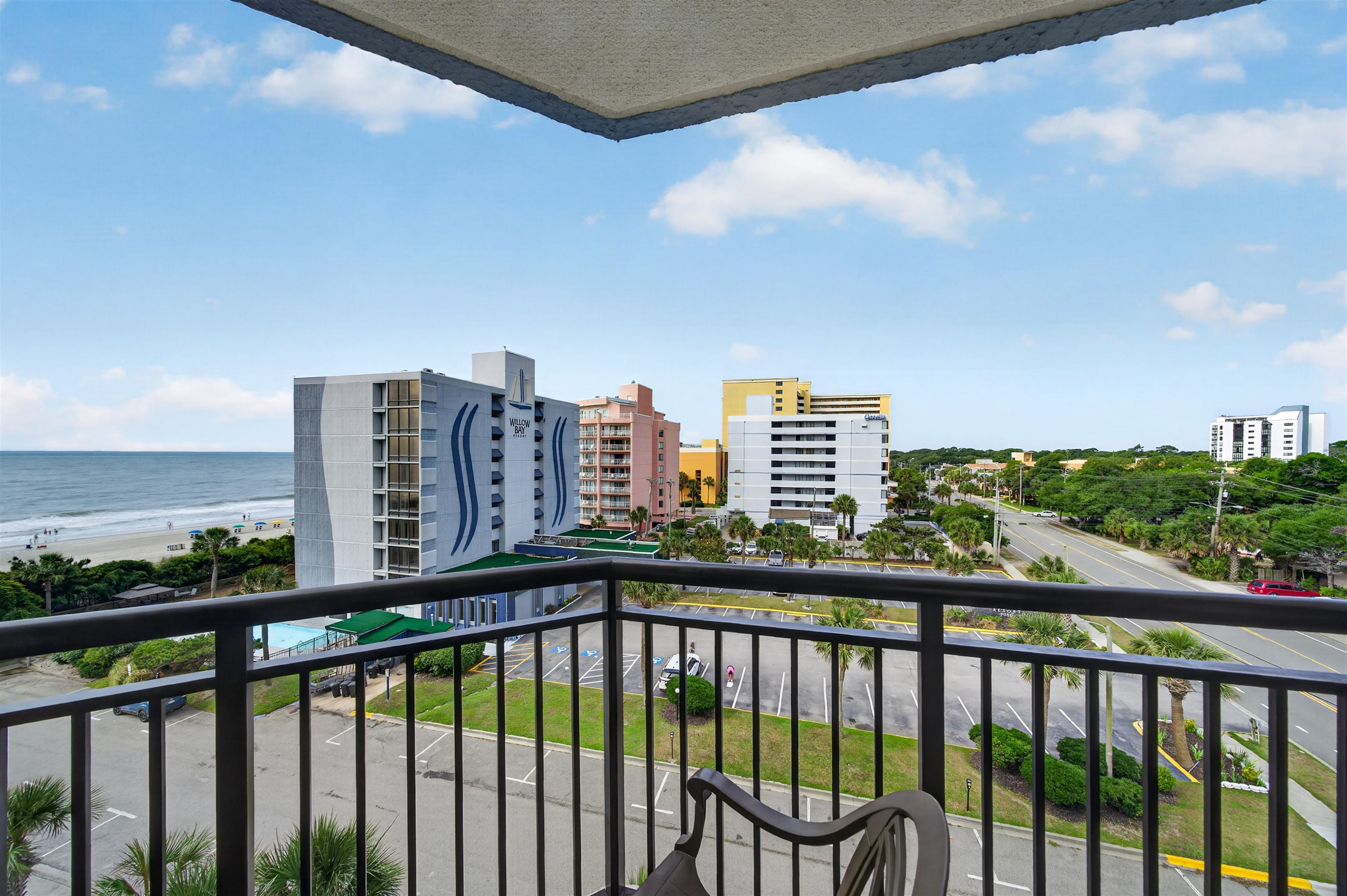 7100 N Ocean Blvd. Property Photo 11