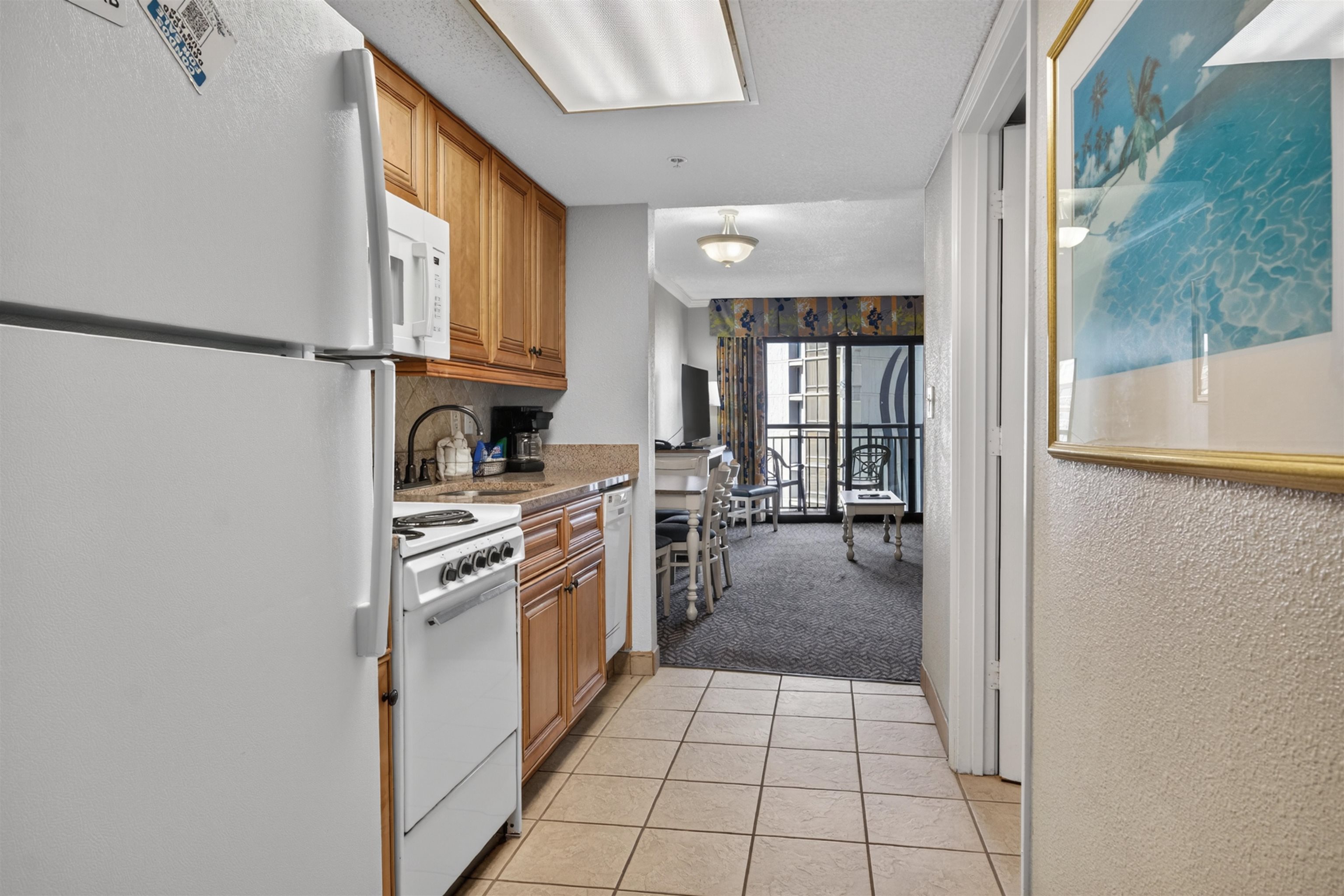 7100 N Ocean Blvd. Property Photo 19