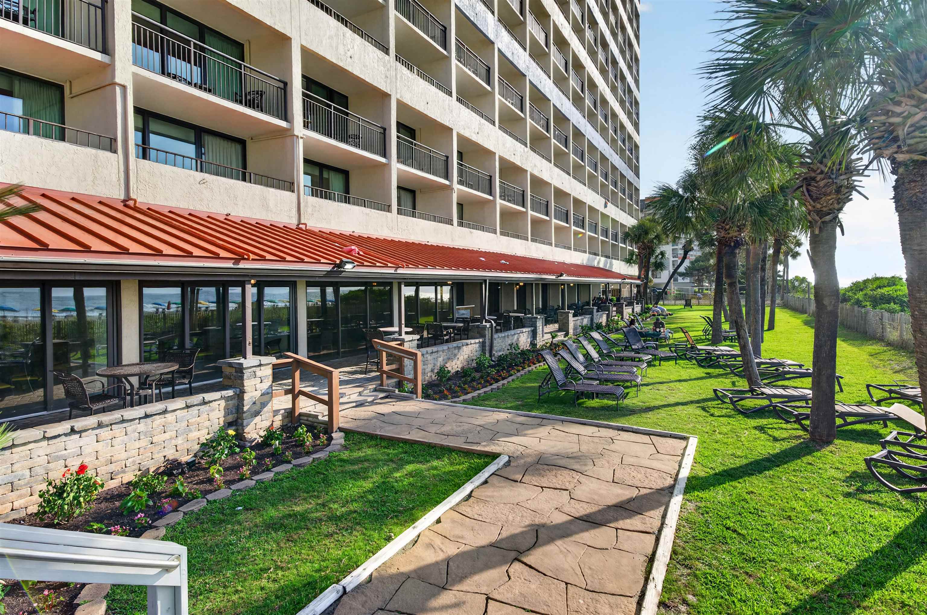 7100 N Ocean Blvd. Property Photo 30
