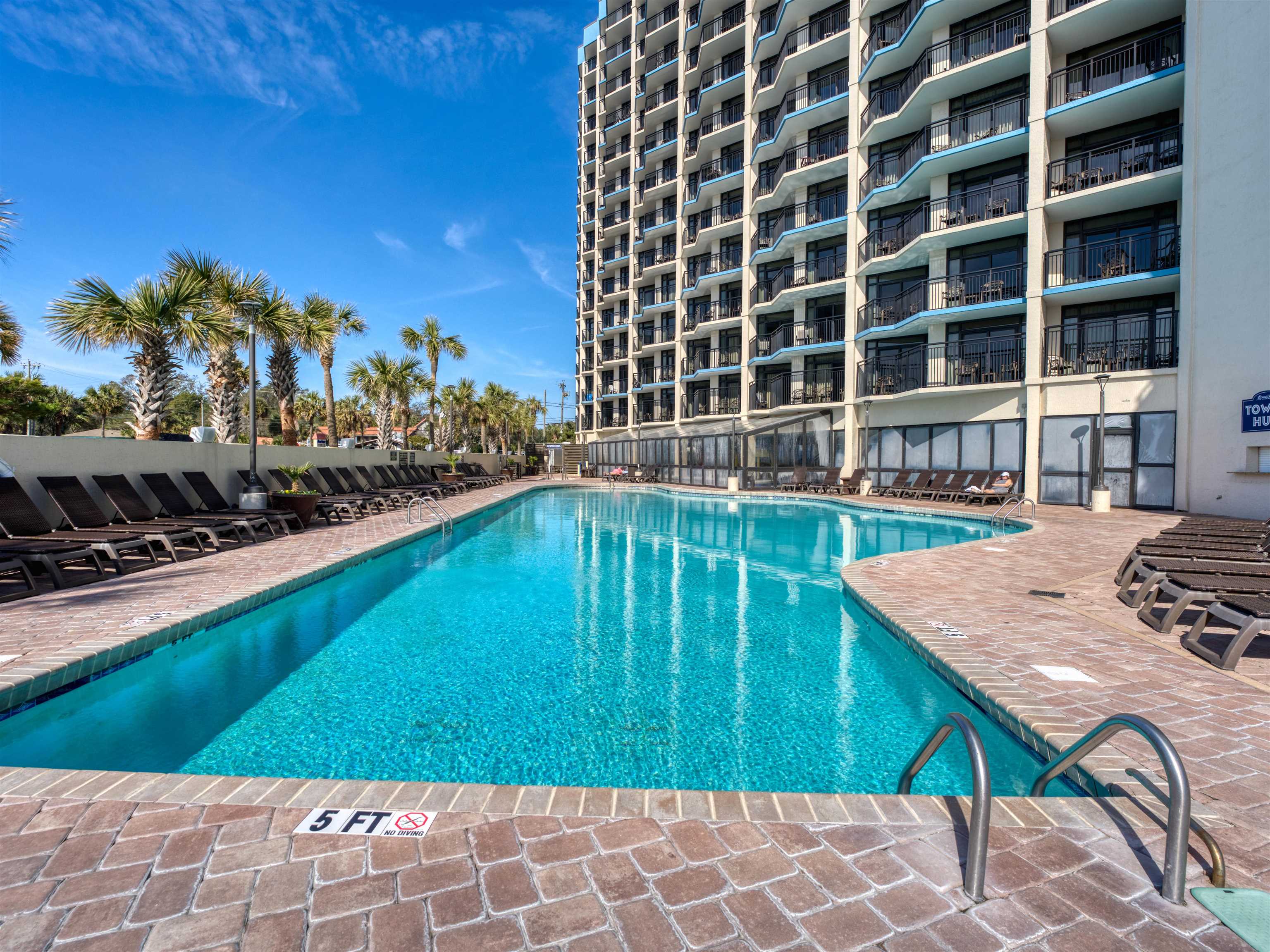 7100 N Ocean Blvd. Property Photo 35