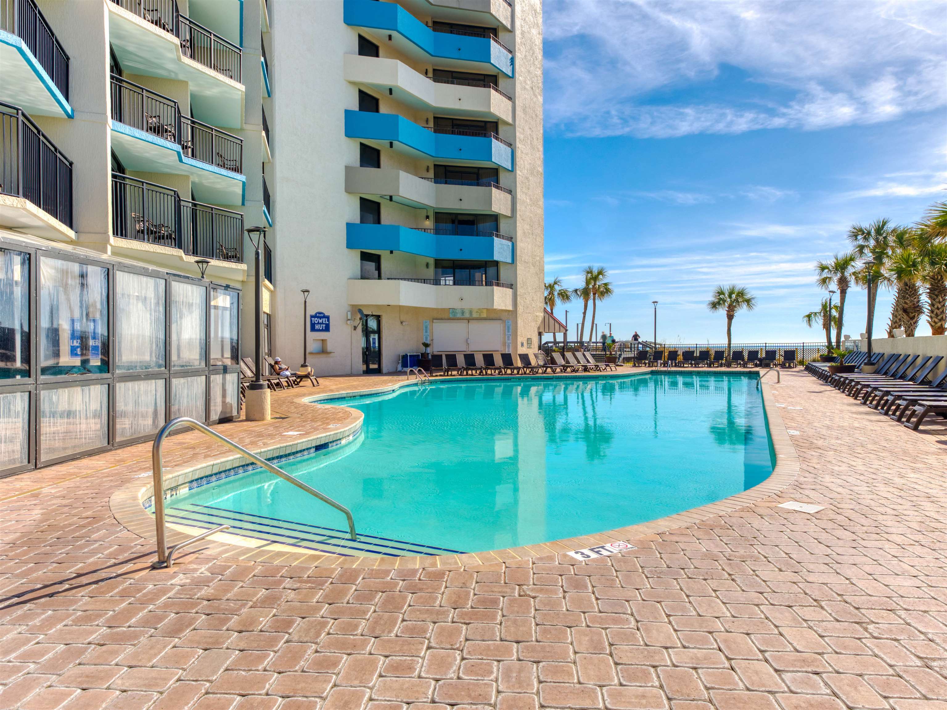 7100 N Ocean Blvd. Property Photo 42