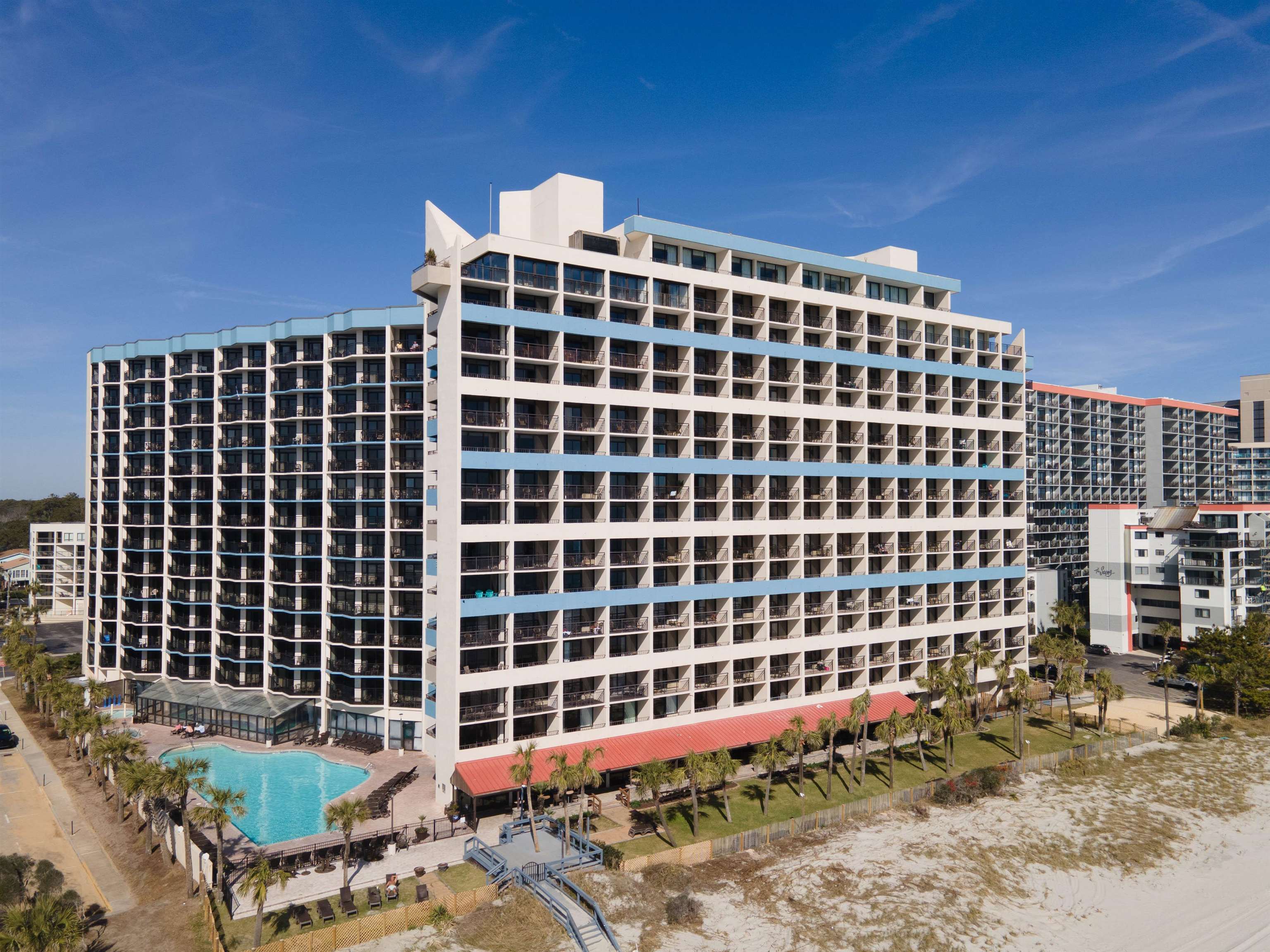 7100 N Ocean Blvd. Property Photo 61