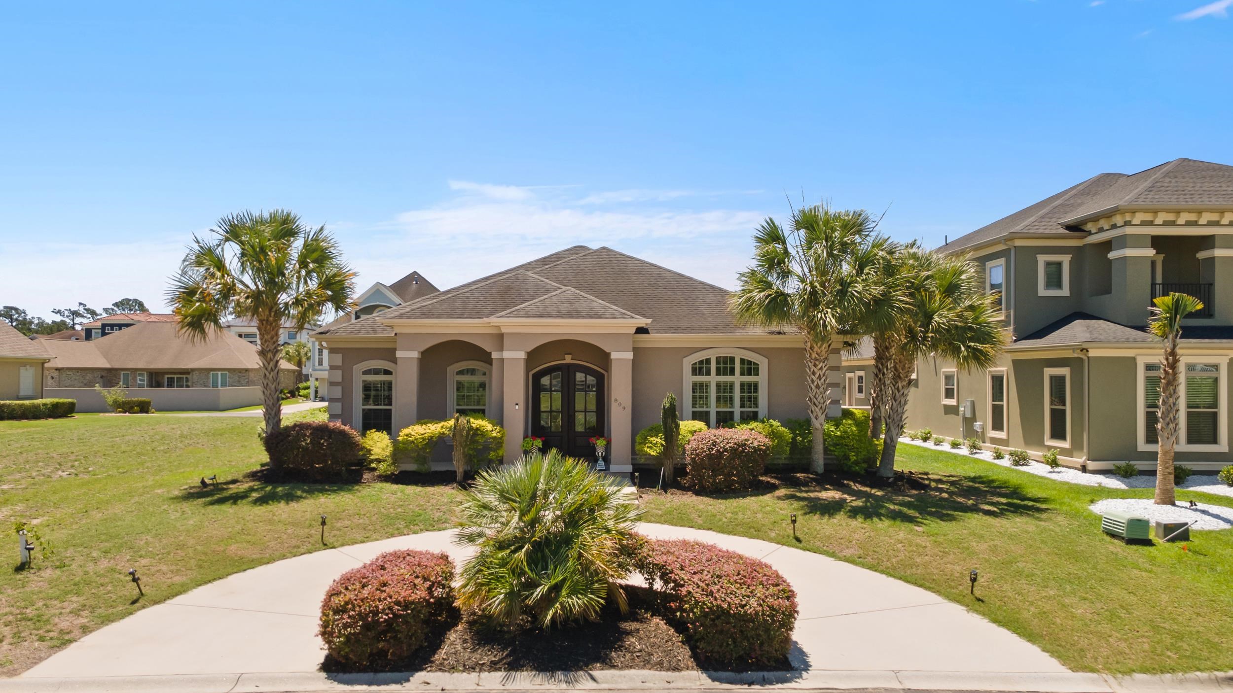 809 Bluffview Dr. Property Photo 33