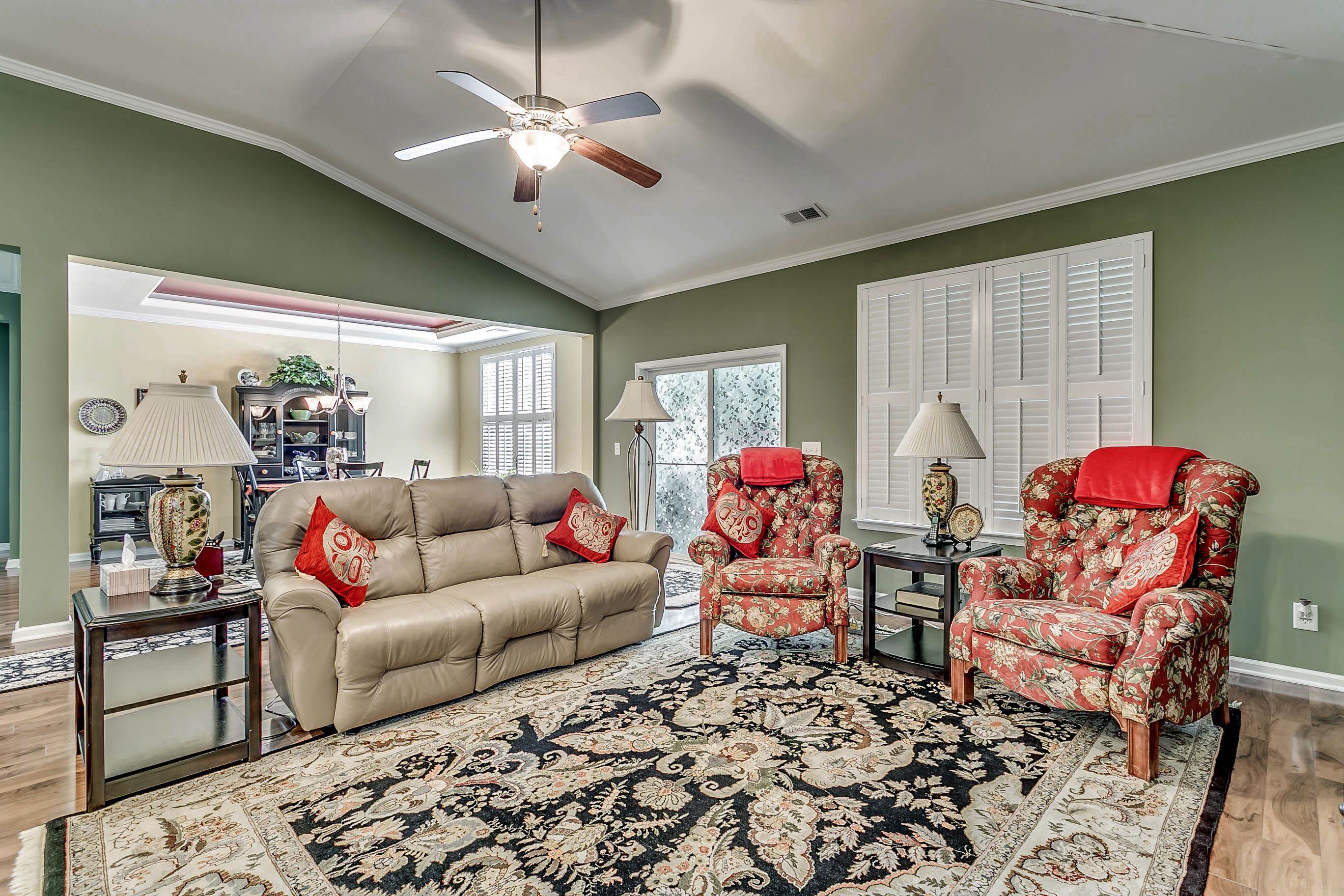 628 Lafayette Park Dr. Property Photo 8