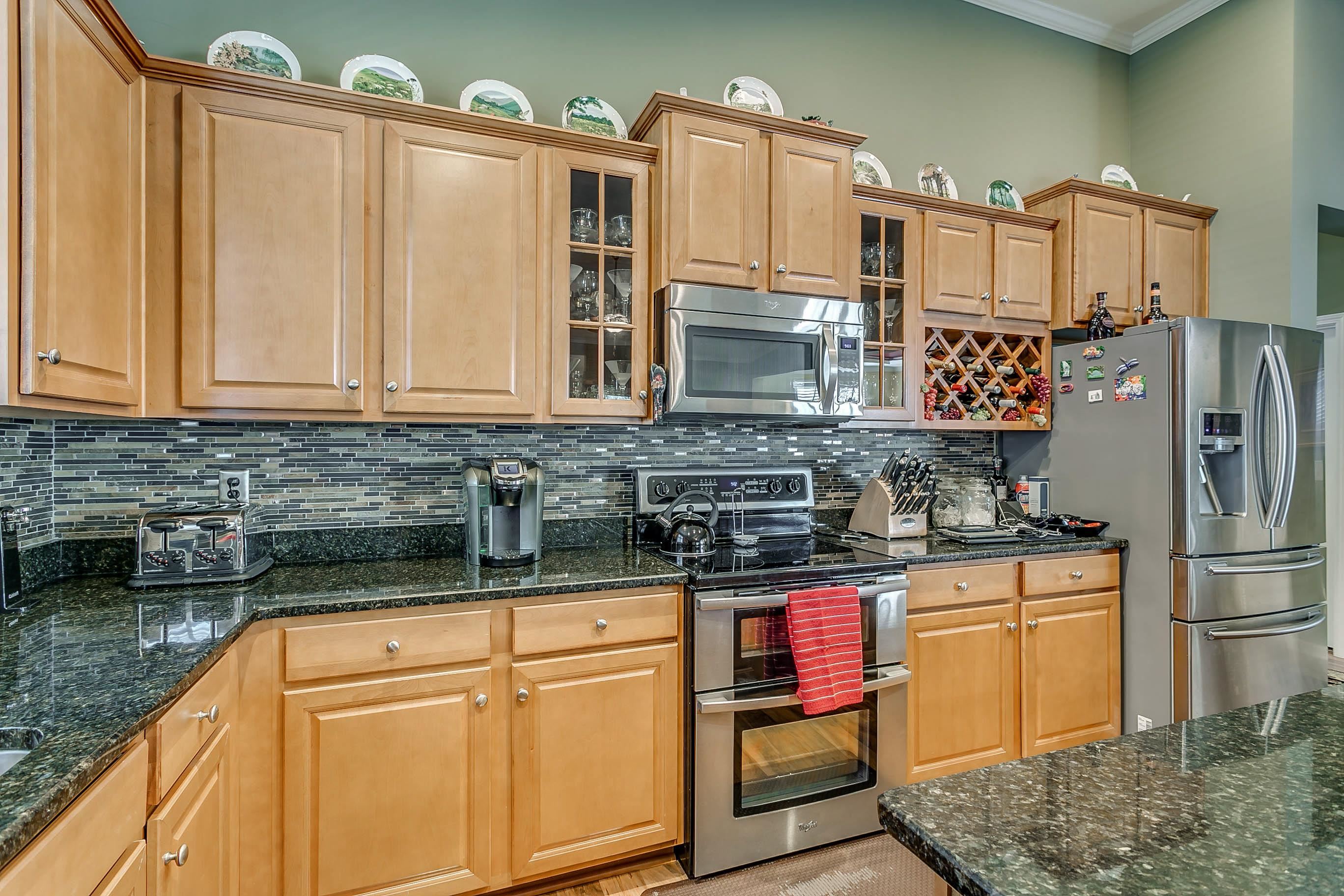 628 Lafayette Park Dr. Property Photo 14