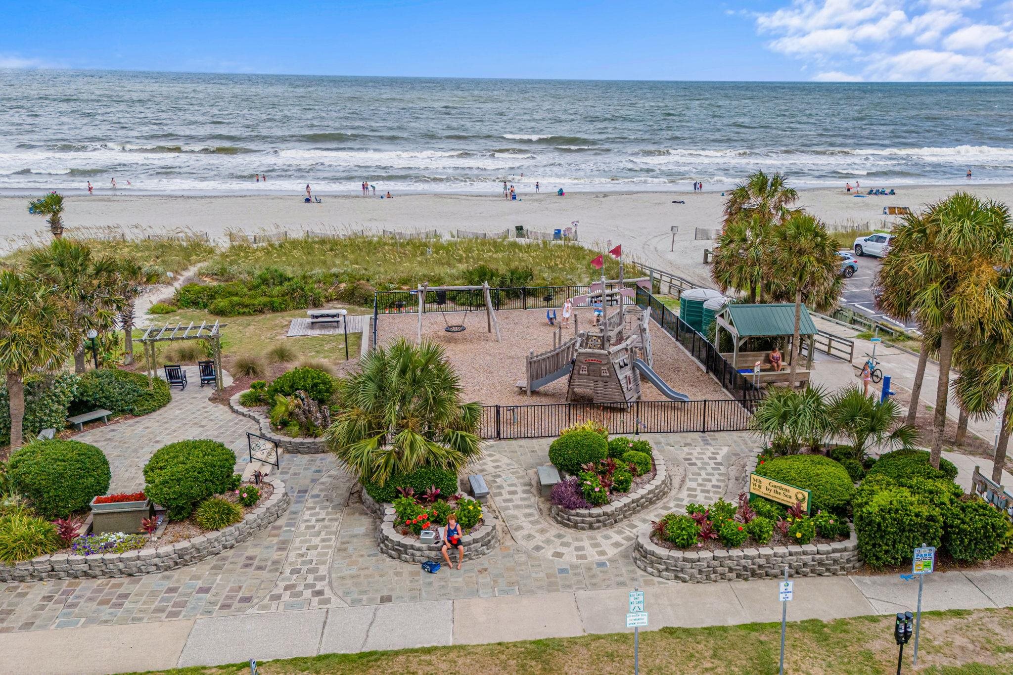 5507 N Ocean Blvd. Property Photo 42