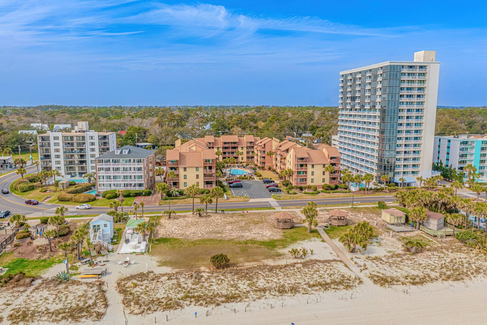 5507 N Ocean Blvd. Property Photo 52