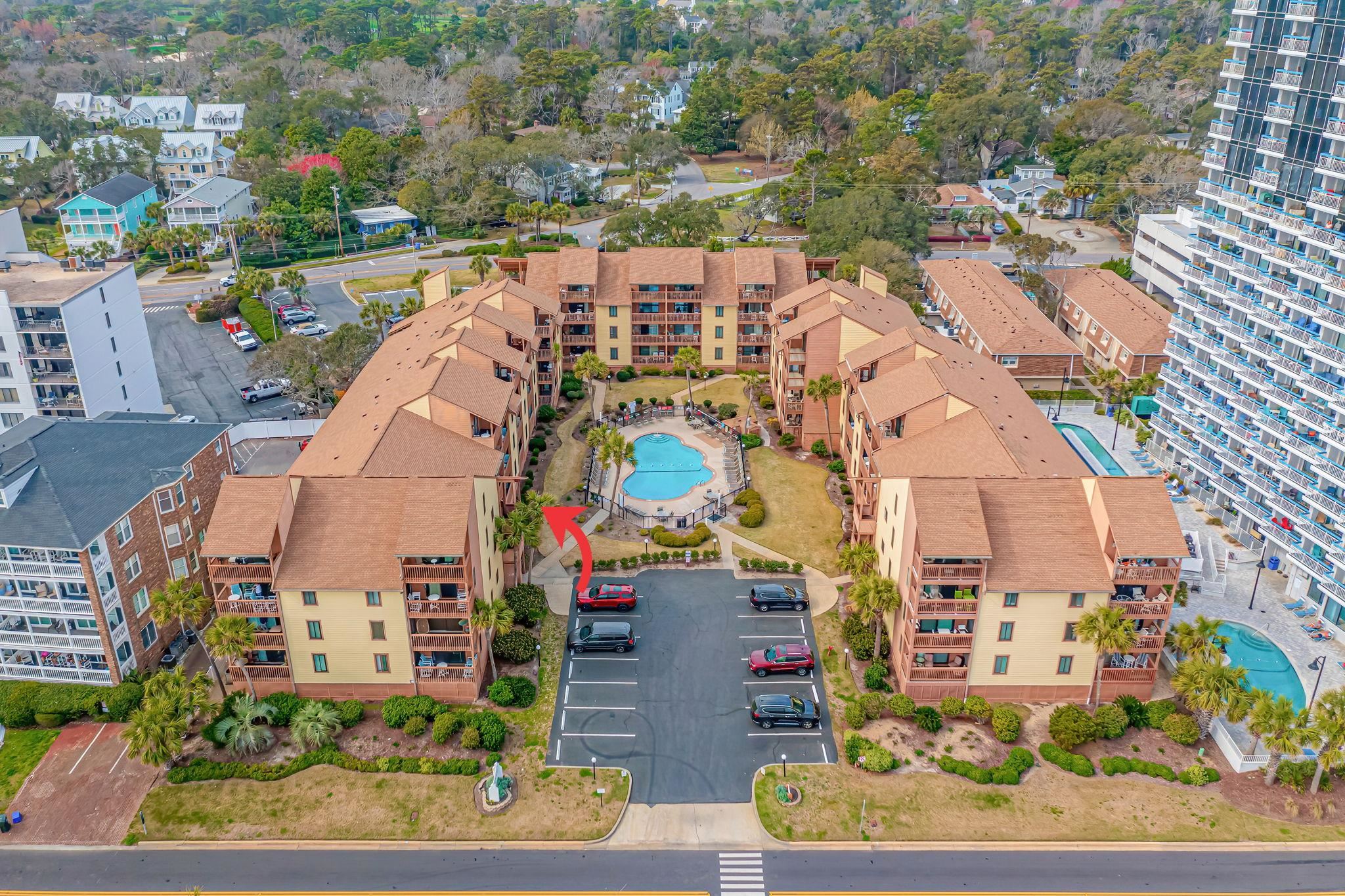 5507 N Ocean Blvd. Property Photo 59