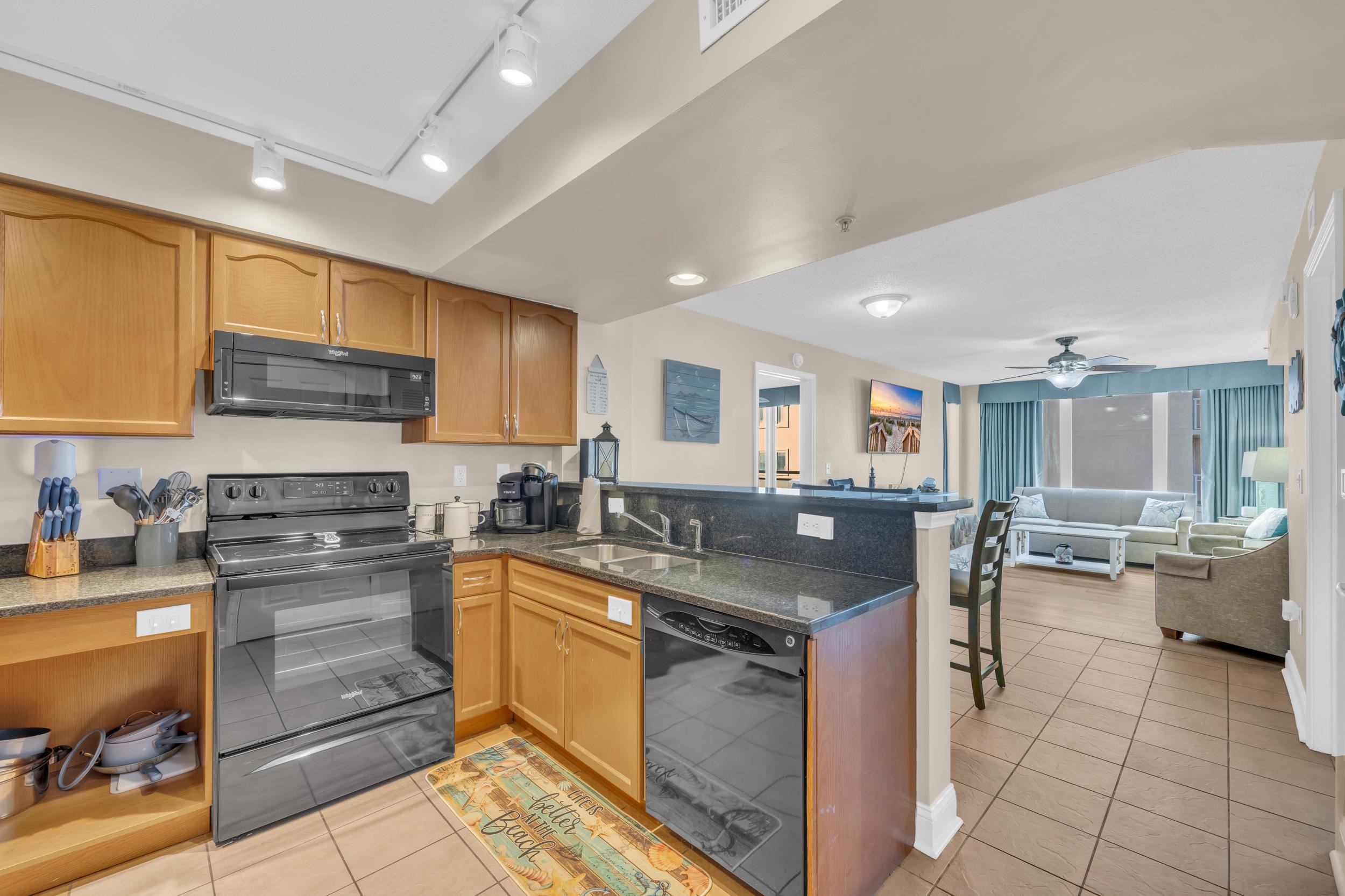 1321 S Ocean Blvd. Property Photo 7