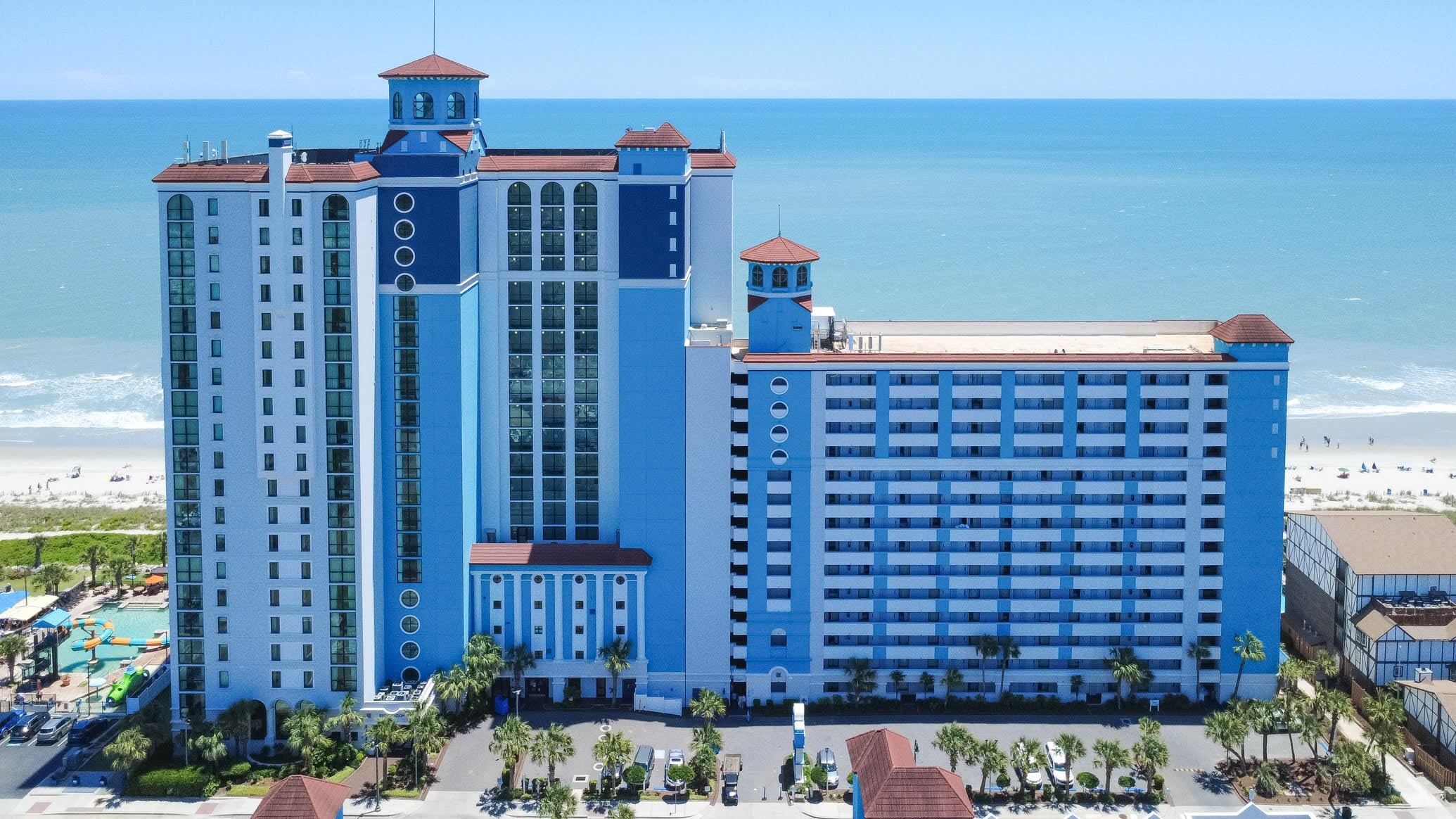 3000 N Ocean Blvd. N Property Photo 1