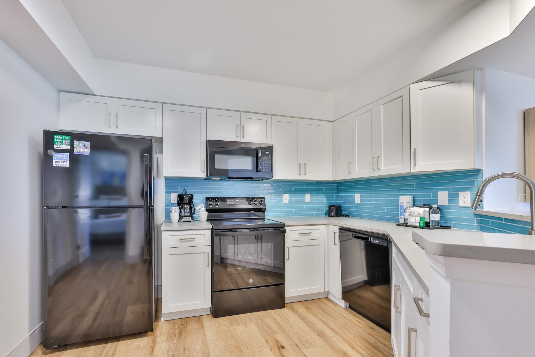3000 N Ocean Blvd. N Property Photo 15