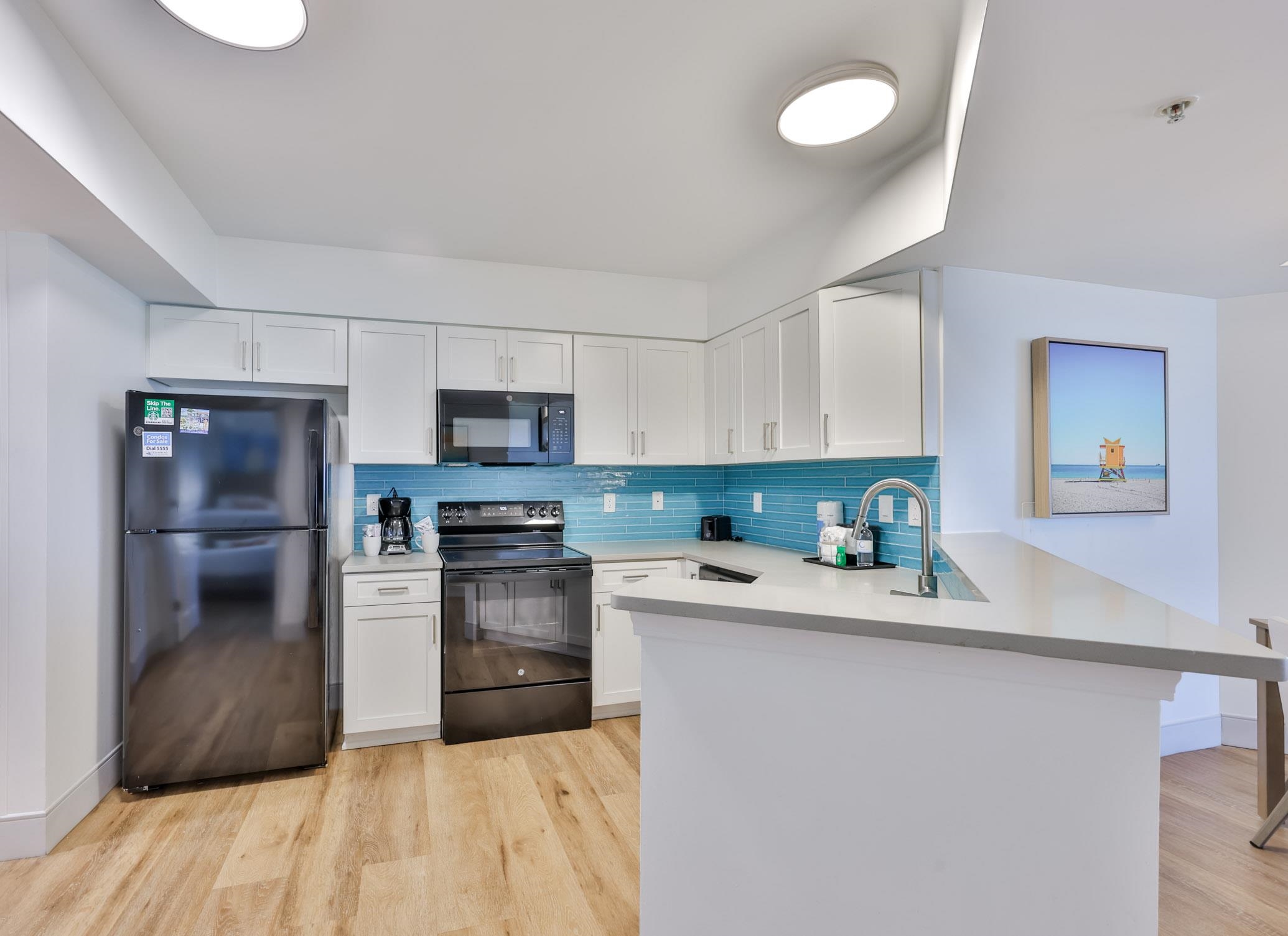 3000 N Ocean Blvd. N Property Photo 17