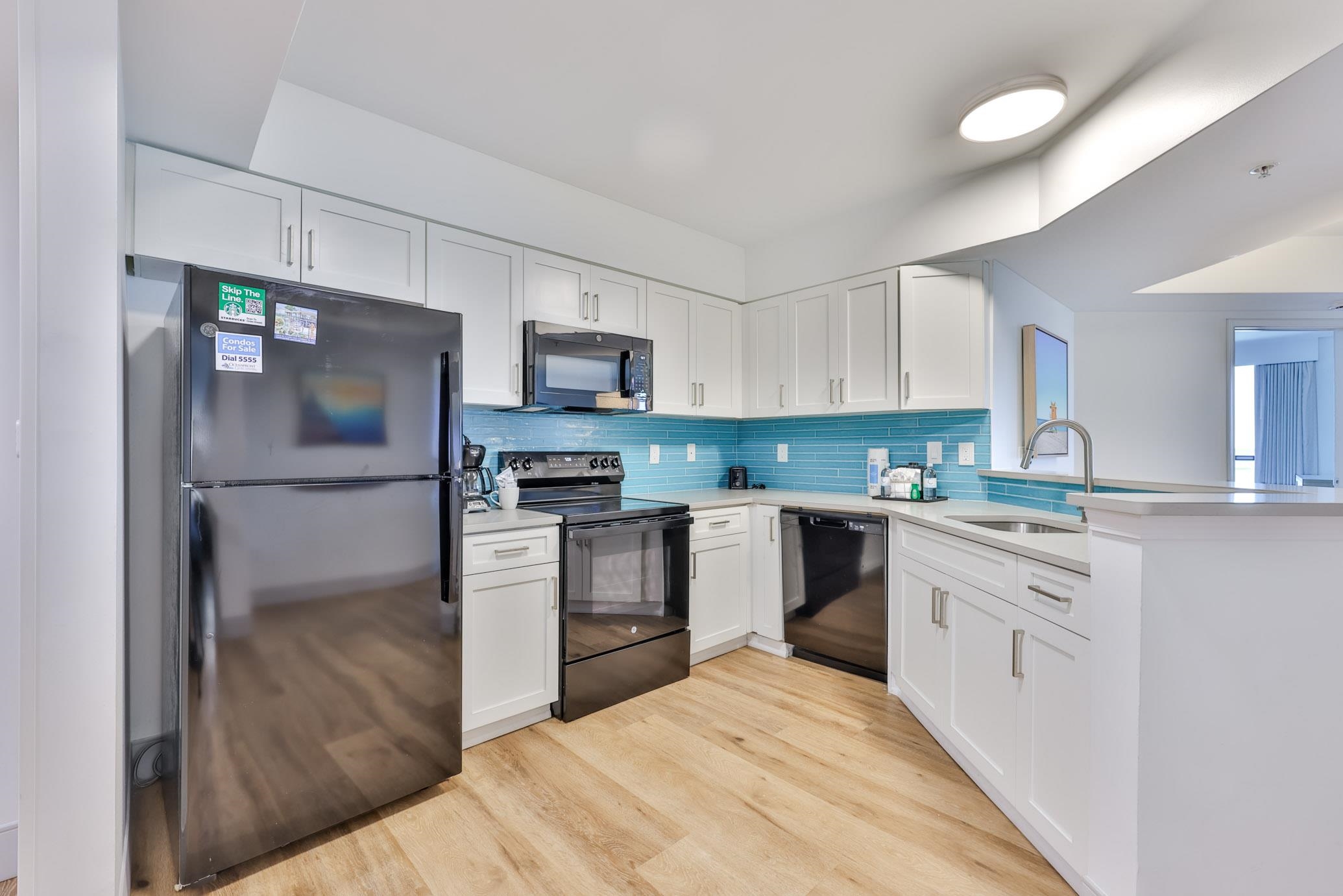 3000 N Ocean Blvd. N Property Photo 18