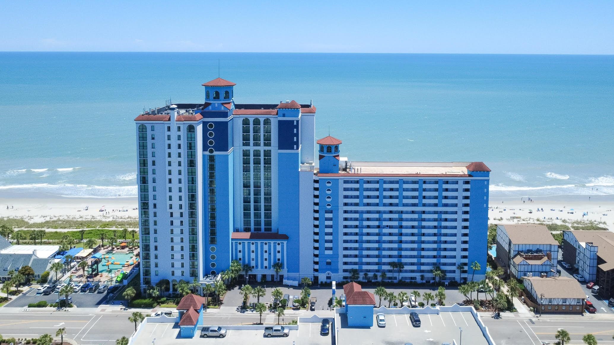 3000 N Ocean Blvd. N Property Photo 38