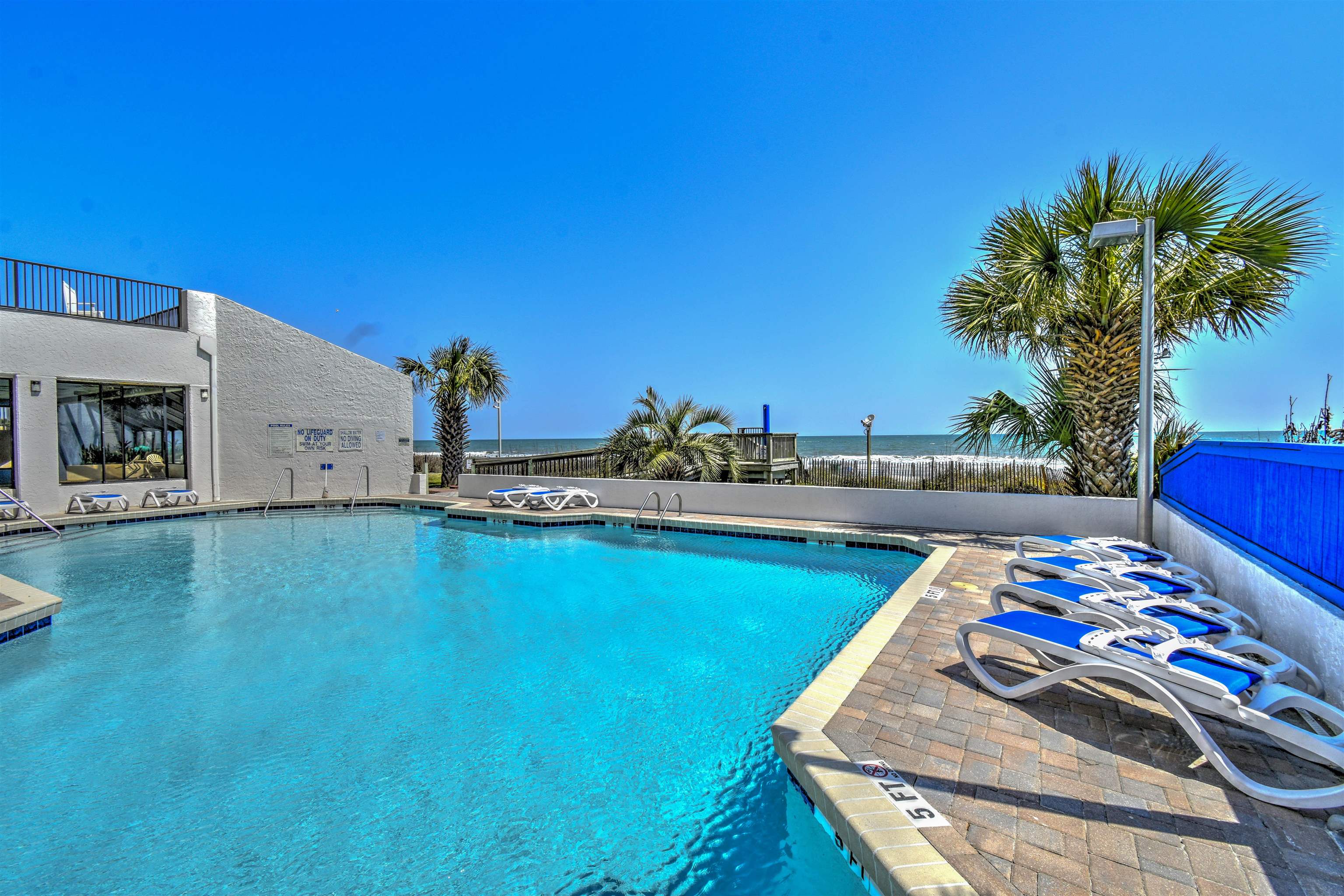 1901 S Ocean Blvd. Property Photo 42