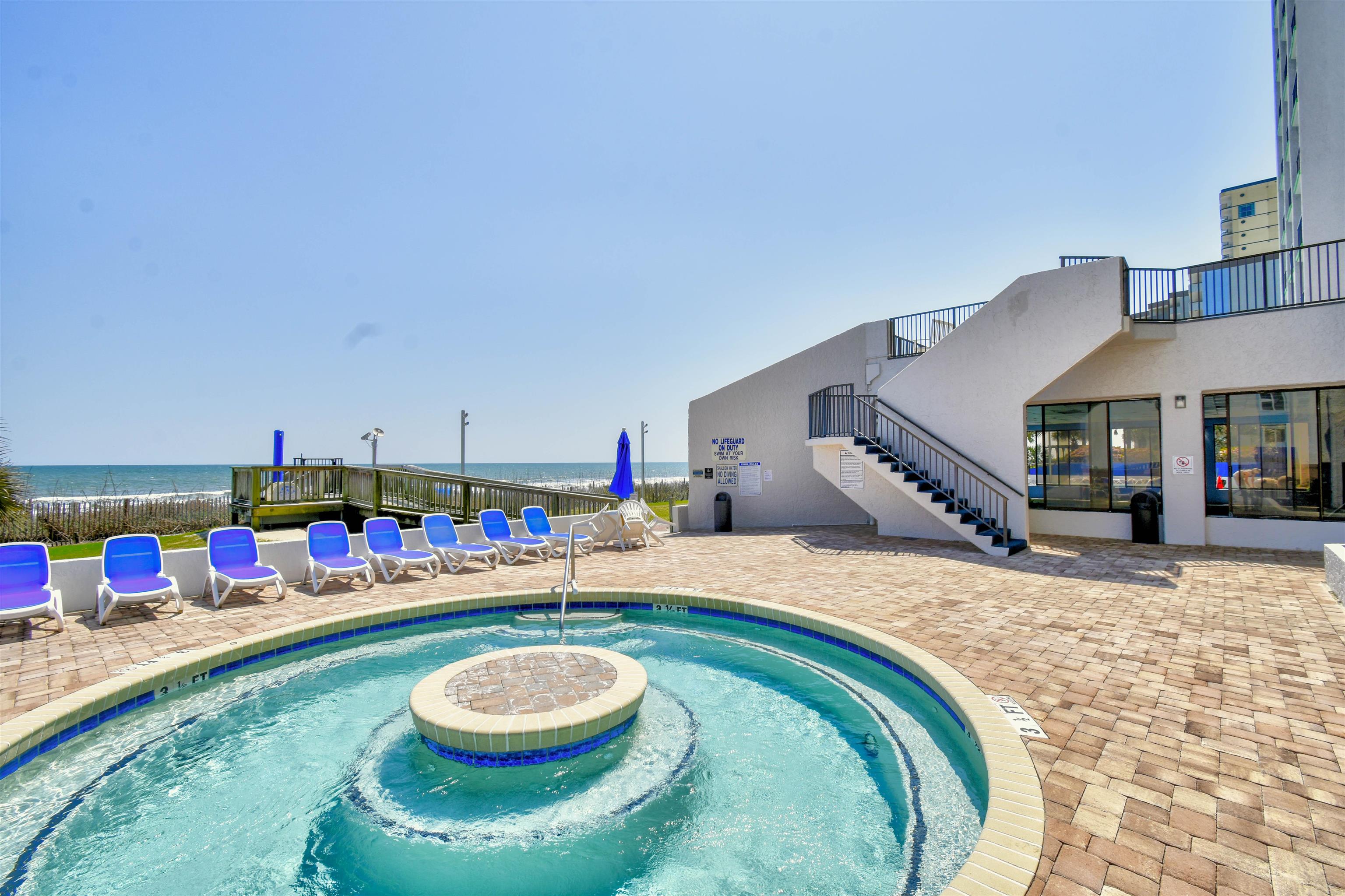 1901 S Ocean Blvd. Property Photo 43