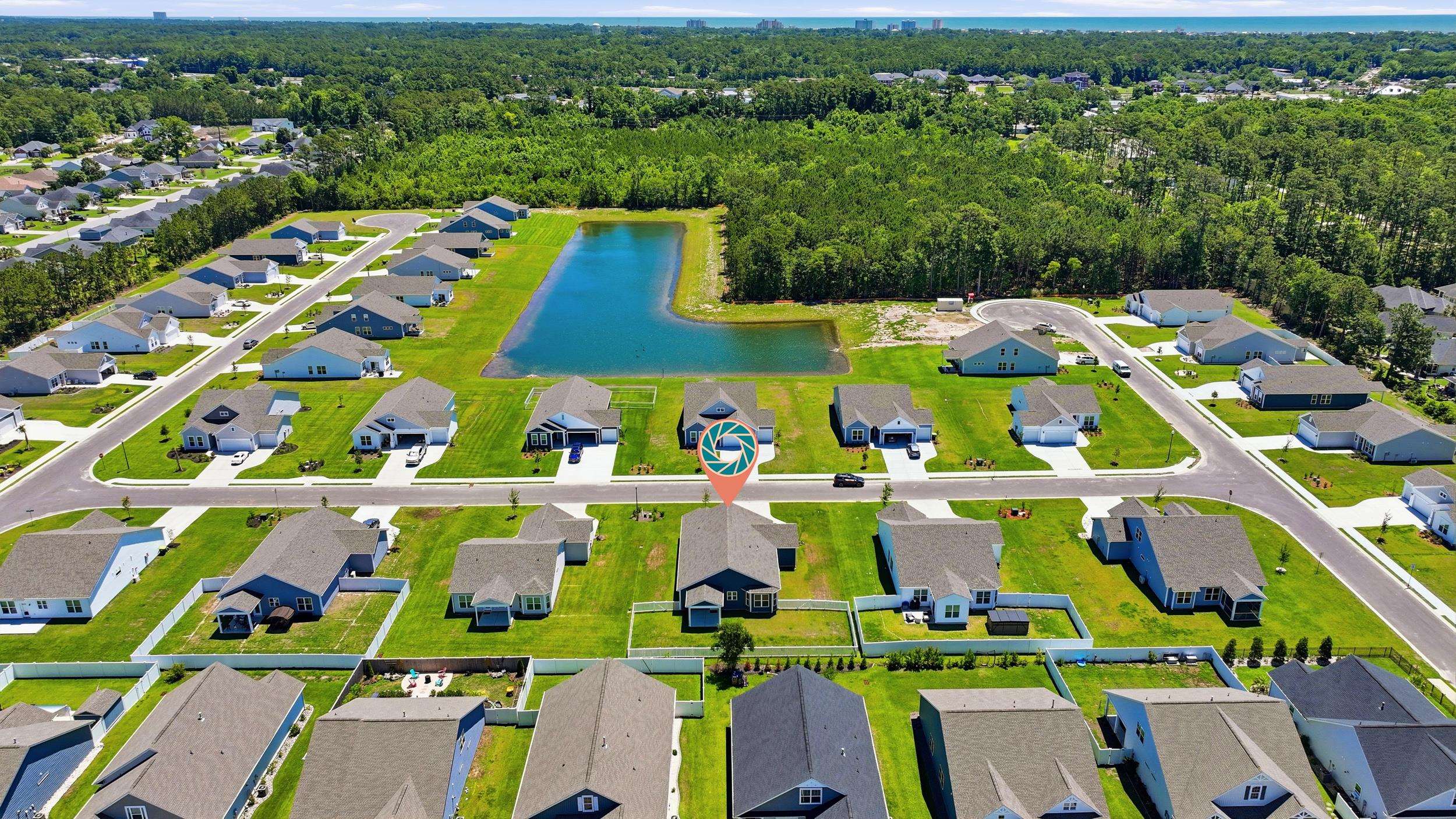 905 Inlet Keys St. Property Photo 45