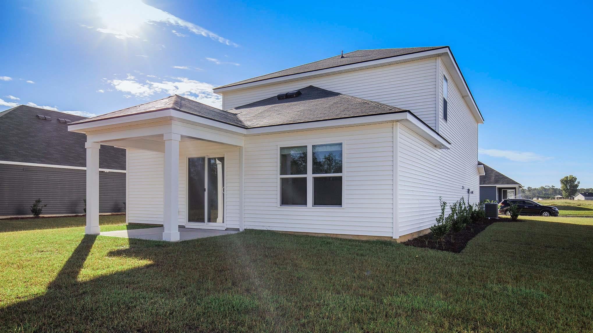 276 Red Buckeye Dr. Property Photo 23