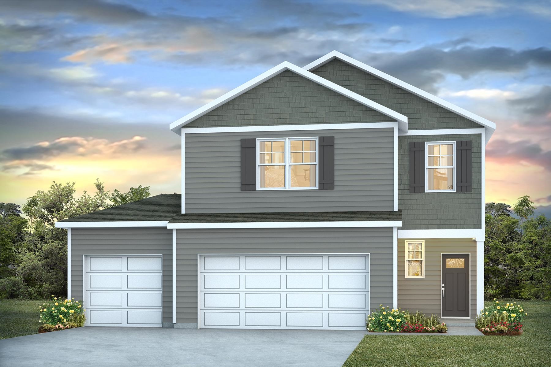 6008 Kermode Dr Property Photo 1