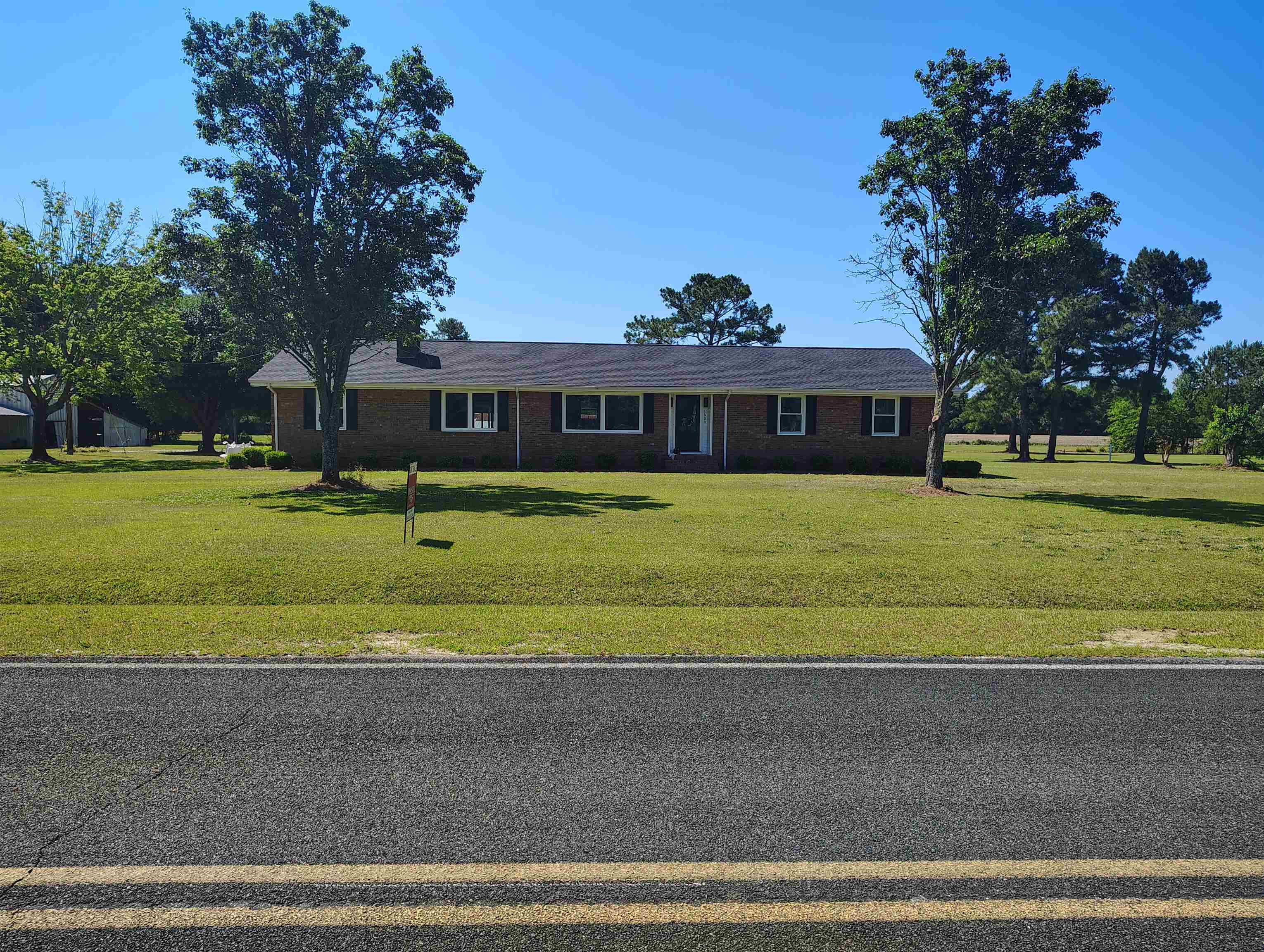 1600 Mrs Tates Rd. Property Photo 1