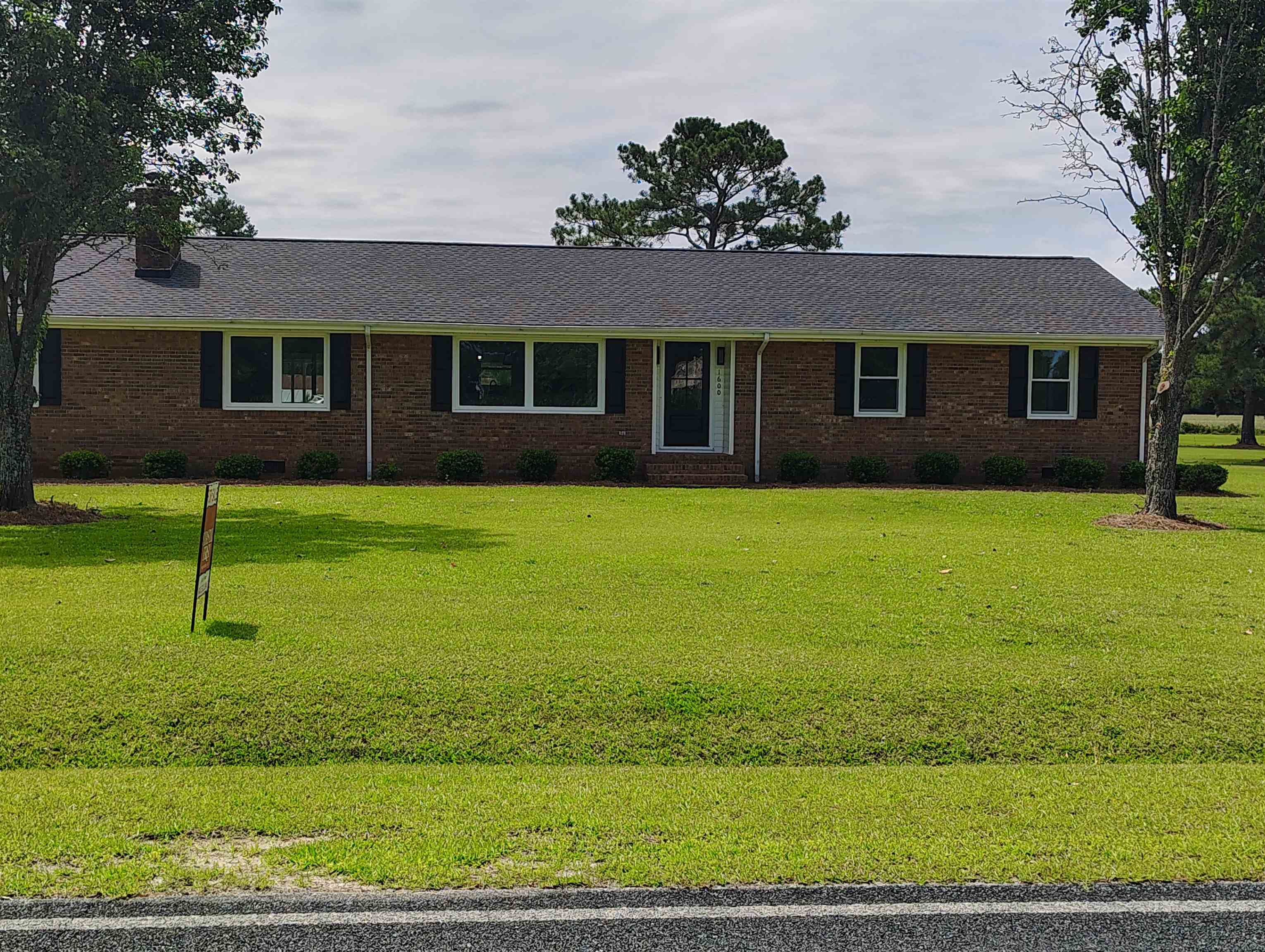 1600 Mrs Tates Rd. Property Photo 2