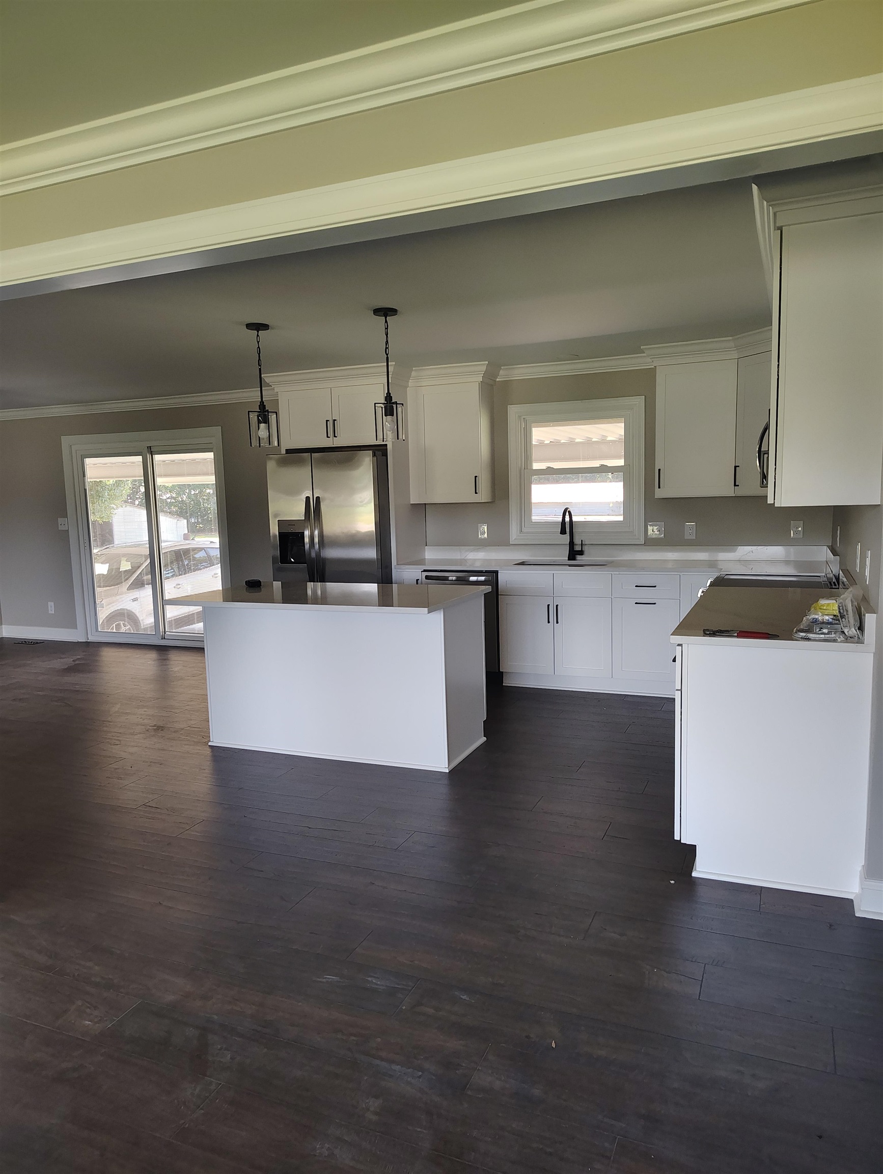 1600 Mrs Tates Rd. Property Photo 8