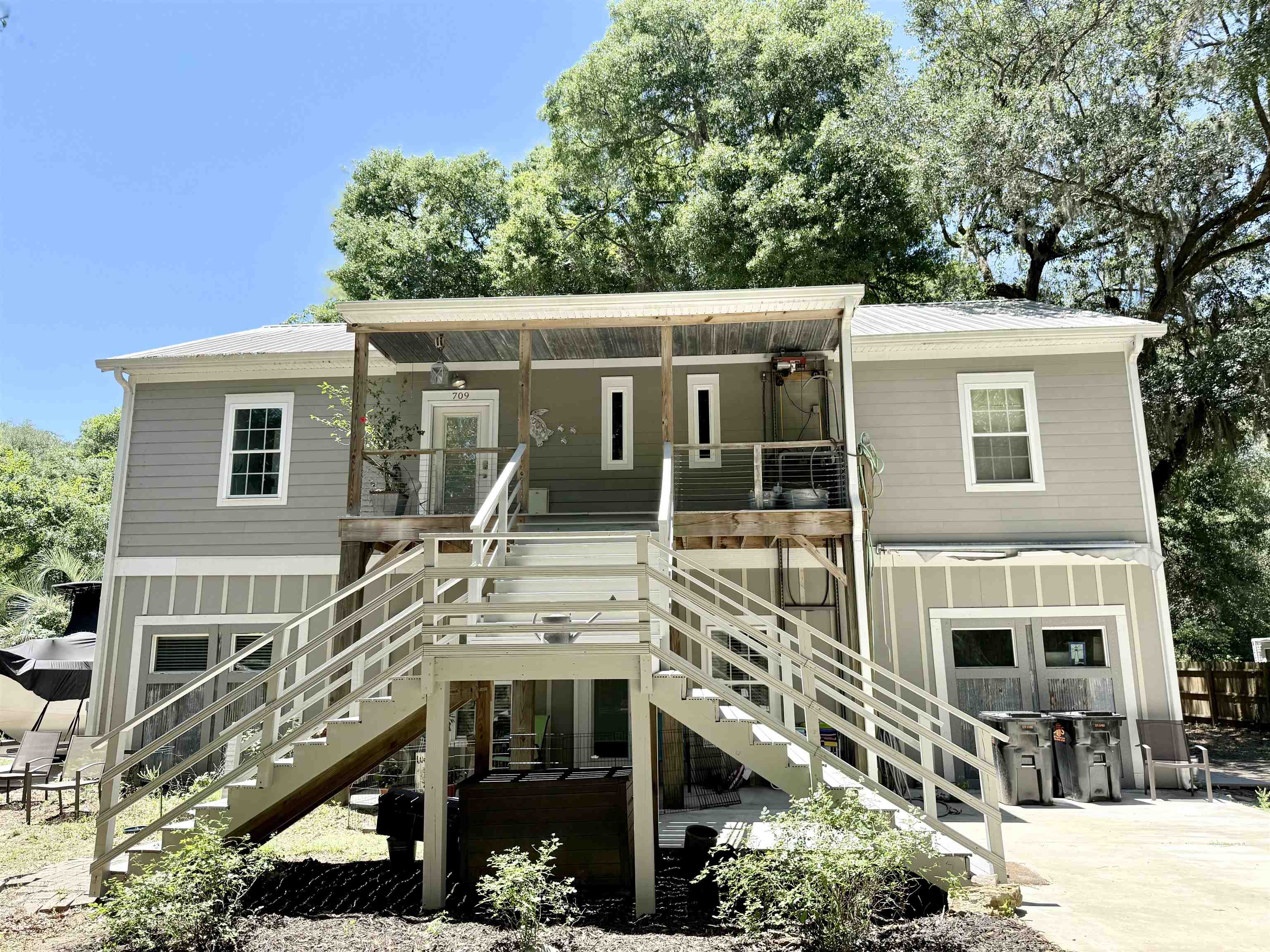 709 Old Waccamaw Dr. Property Photo 1