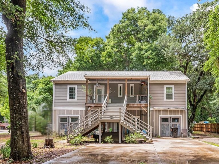 709 Old Waccamaw Dr. Property Photo 2
