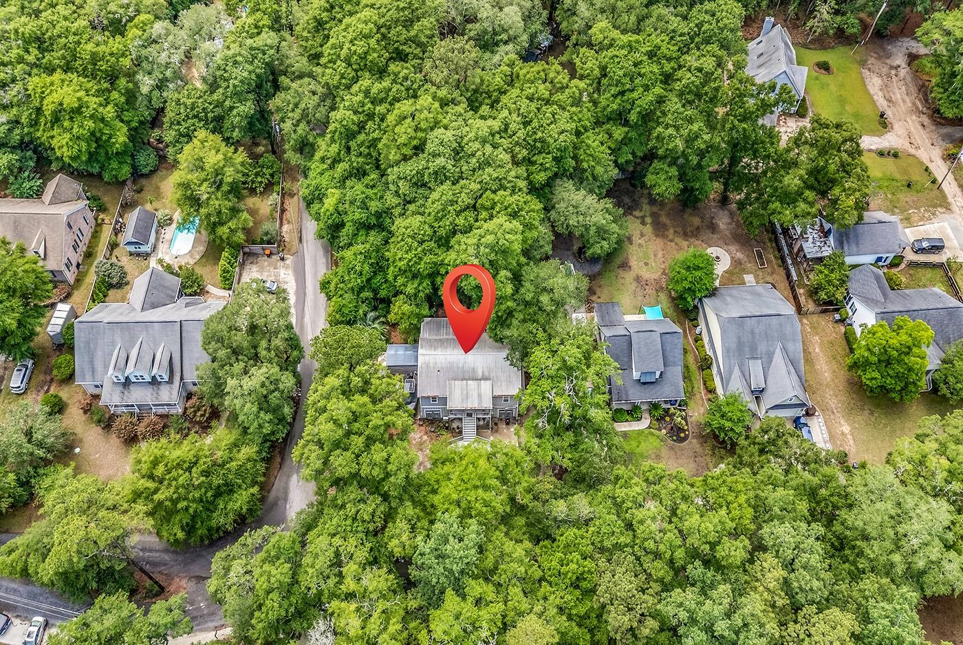 709 Old Waccamaw Dr. Property Photo 46