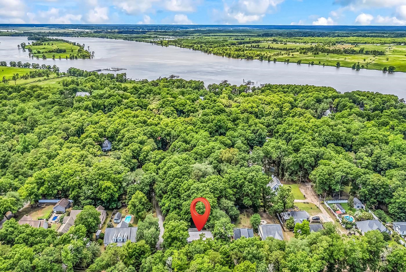 709 Old Waccamaw Dr. Property Photo 47